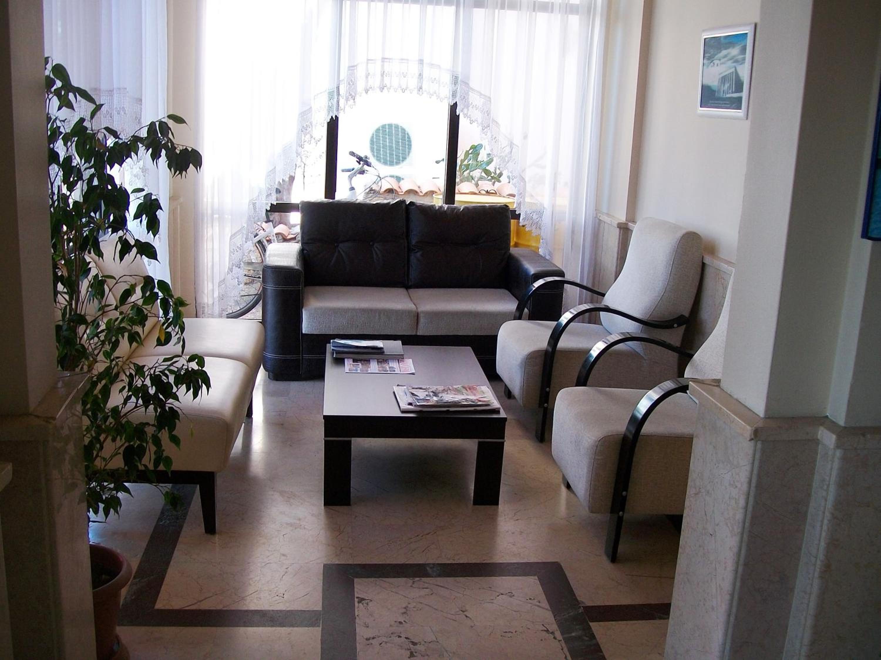 Kerman Hotel - Image 54