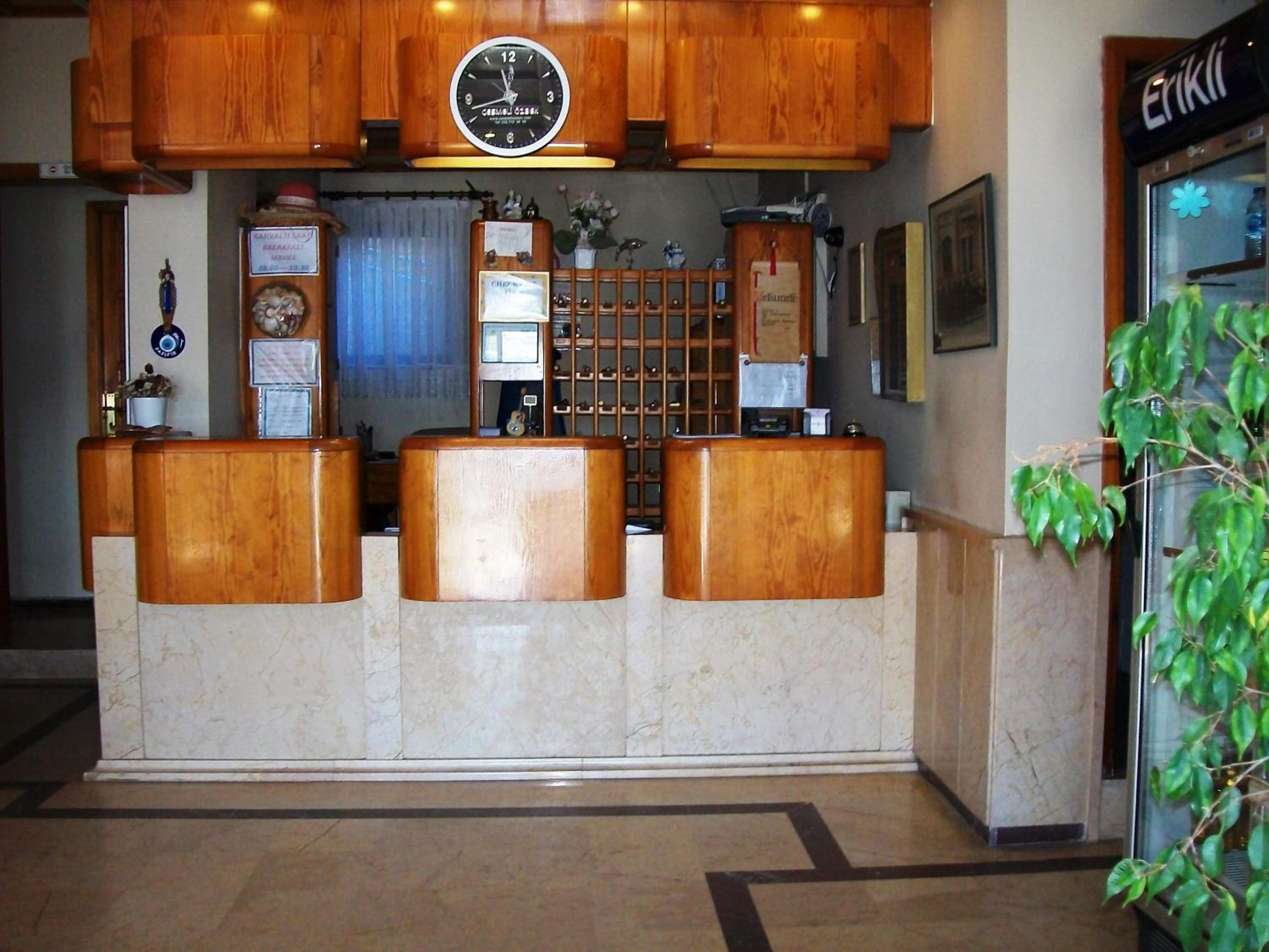Kerman Hotel - Image 55
