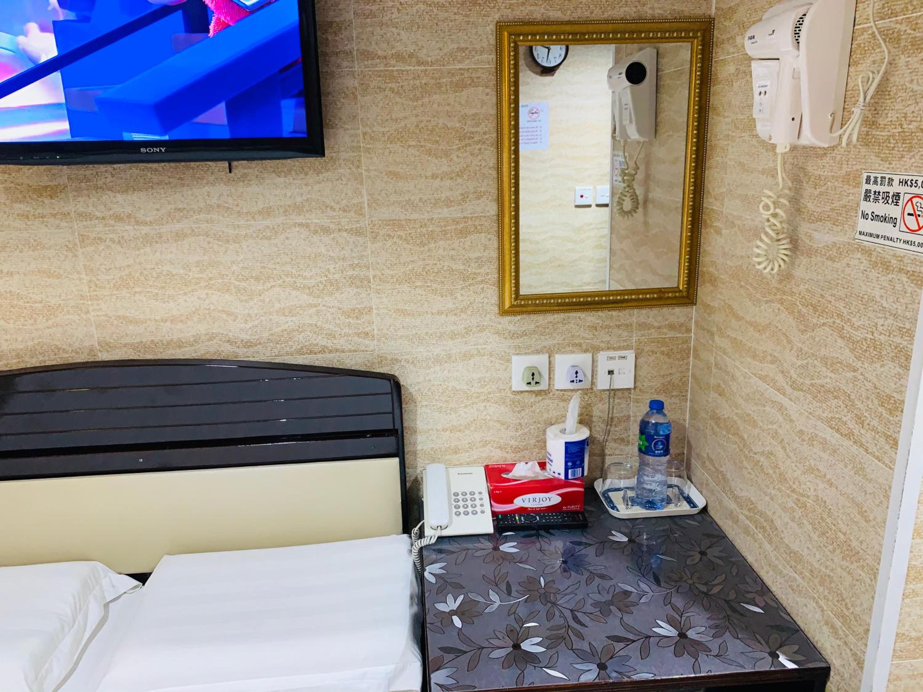 Sleep Inn