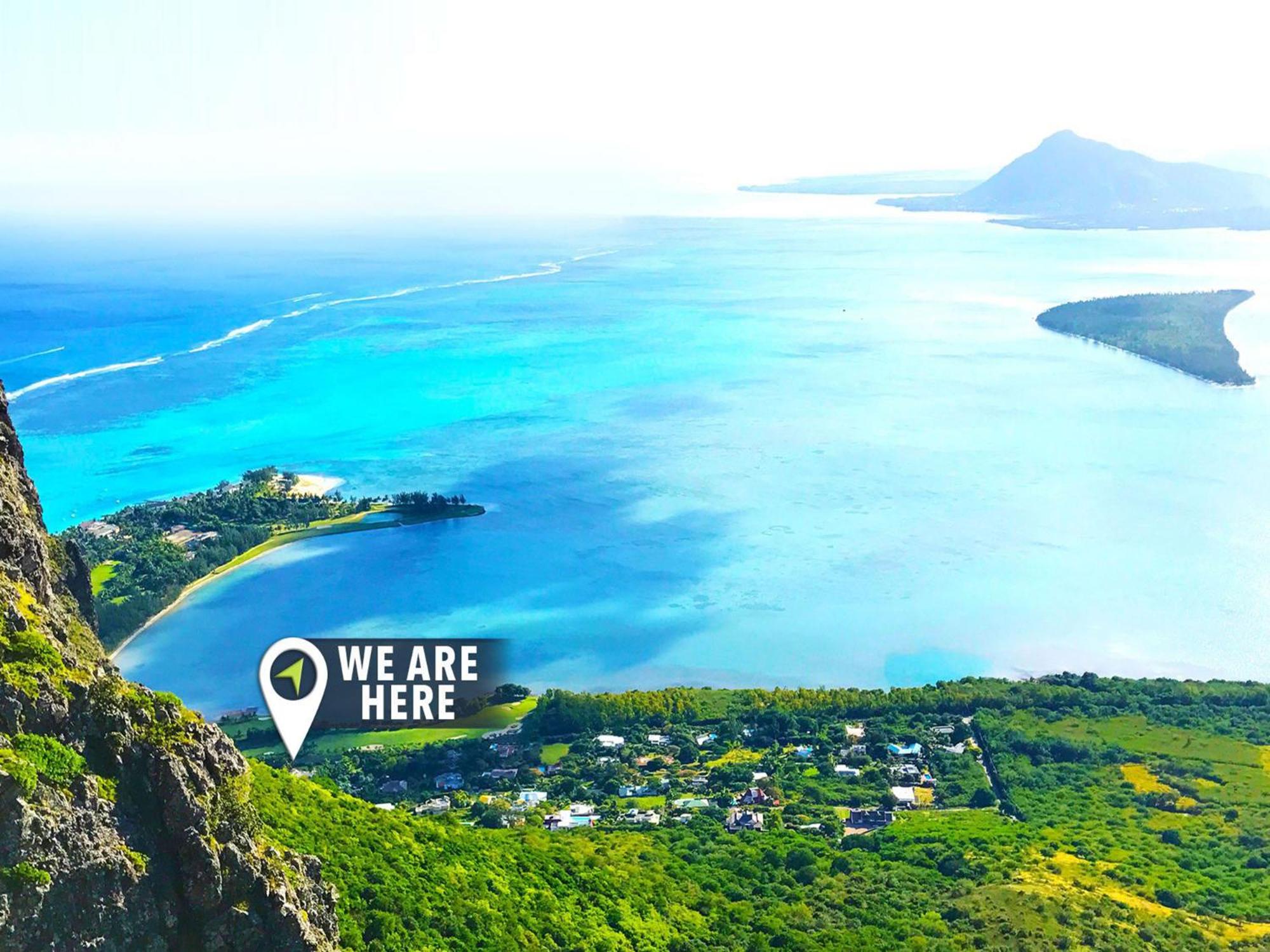 Kozy Le Morne