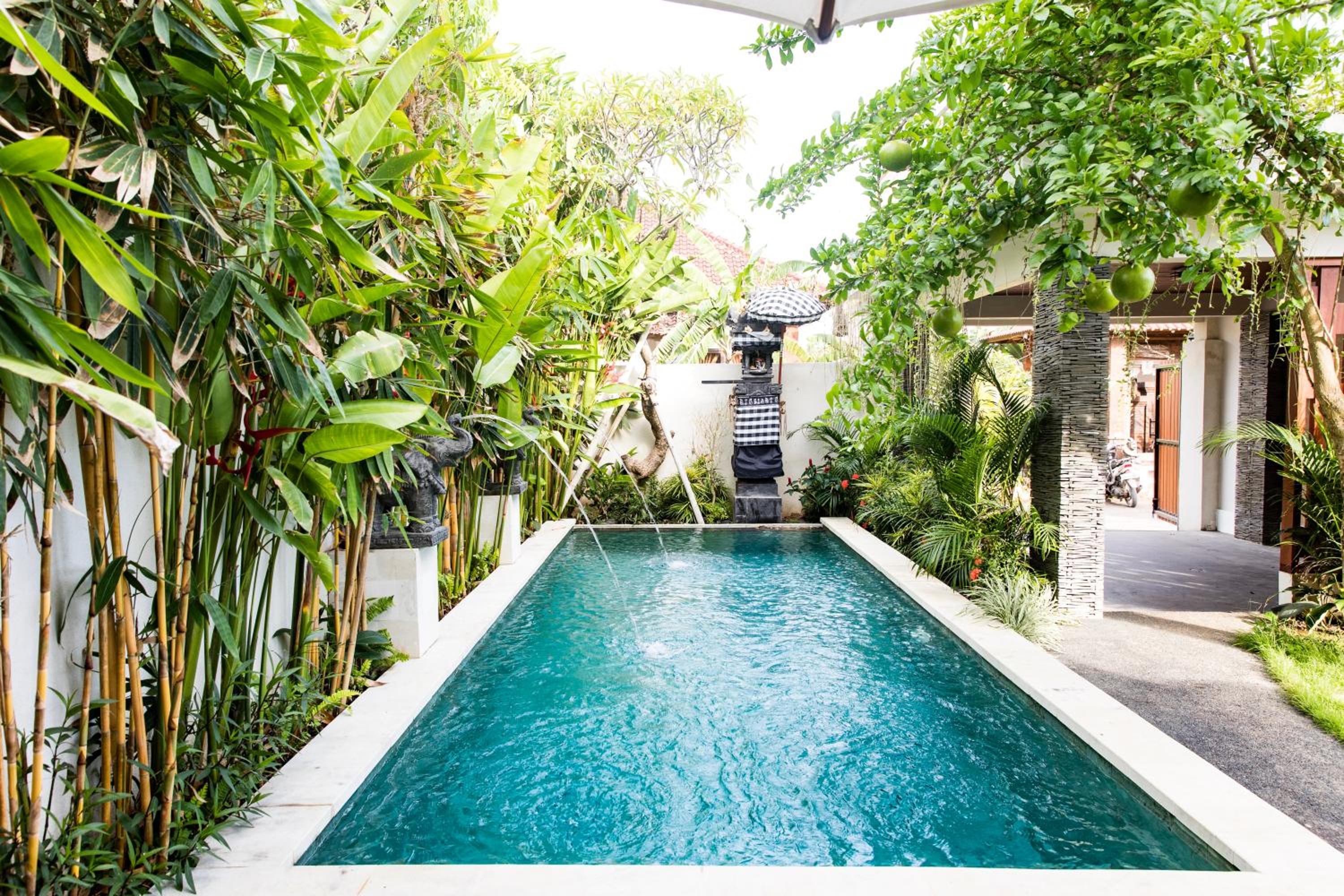 Askara Villa Uluwatu view 5