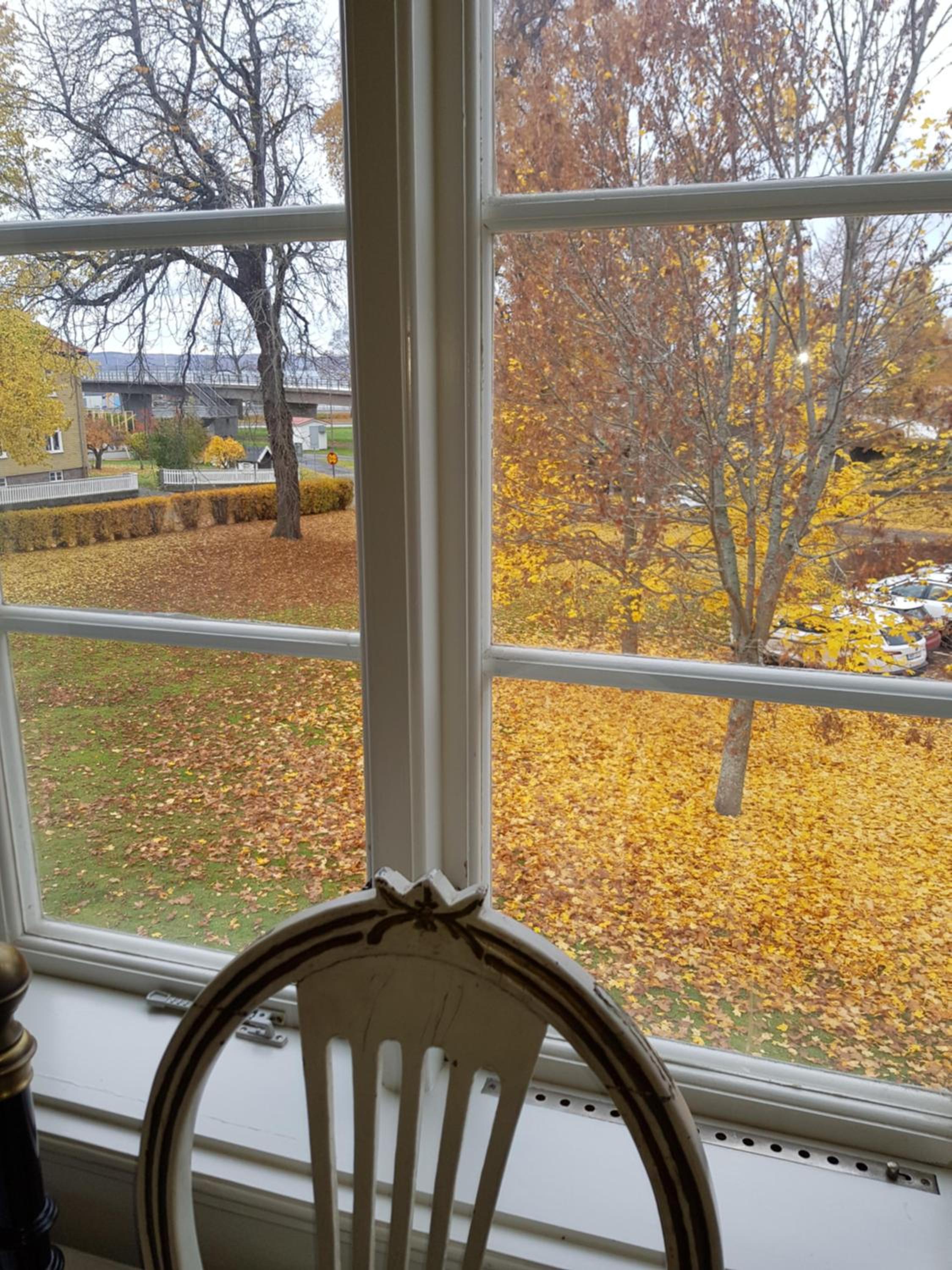 Huskvarna Hotell & Vandrarhem