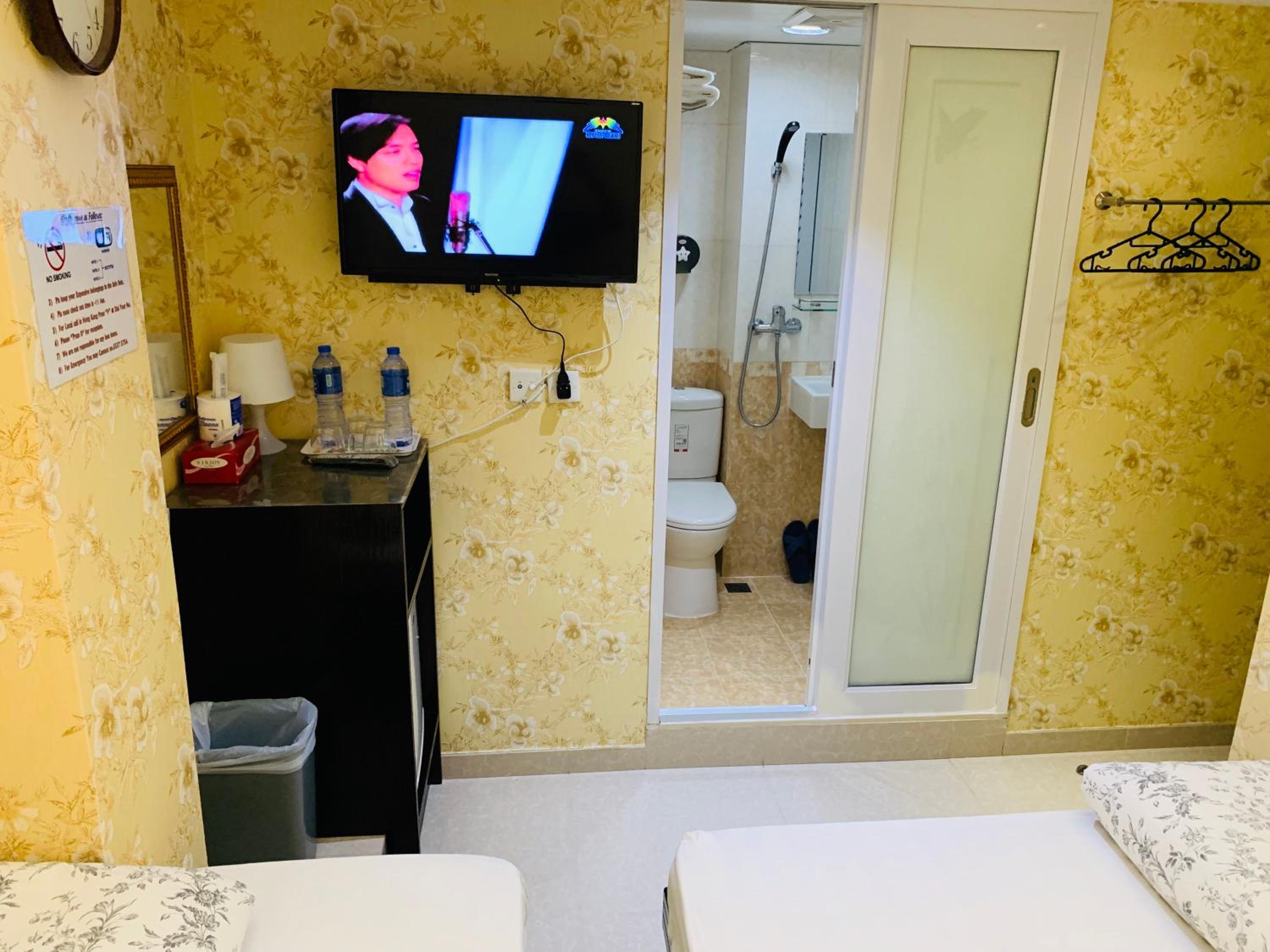 Sleep Inn