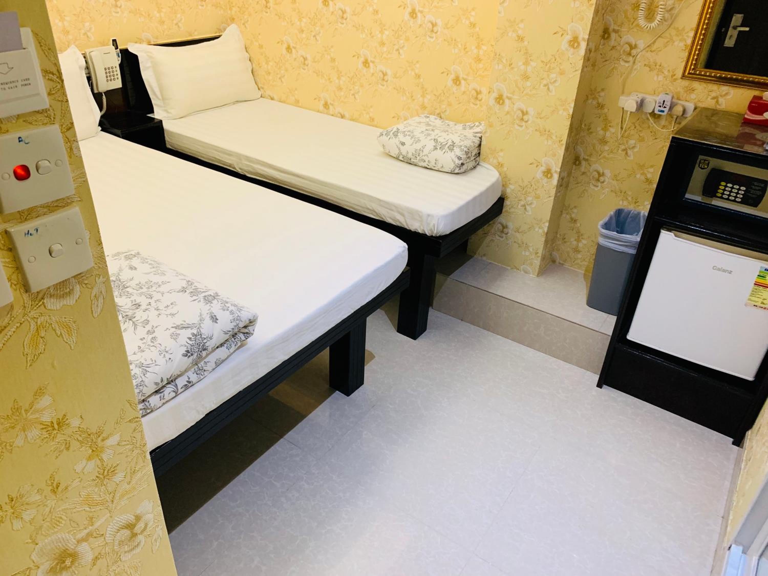 Sleep Inn