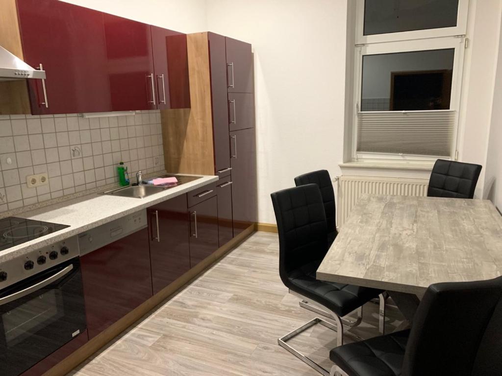 Ferienhaus Pank