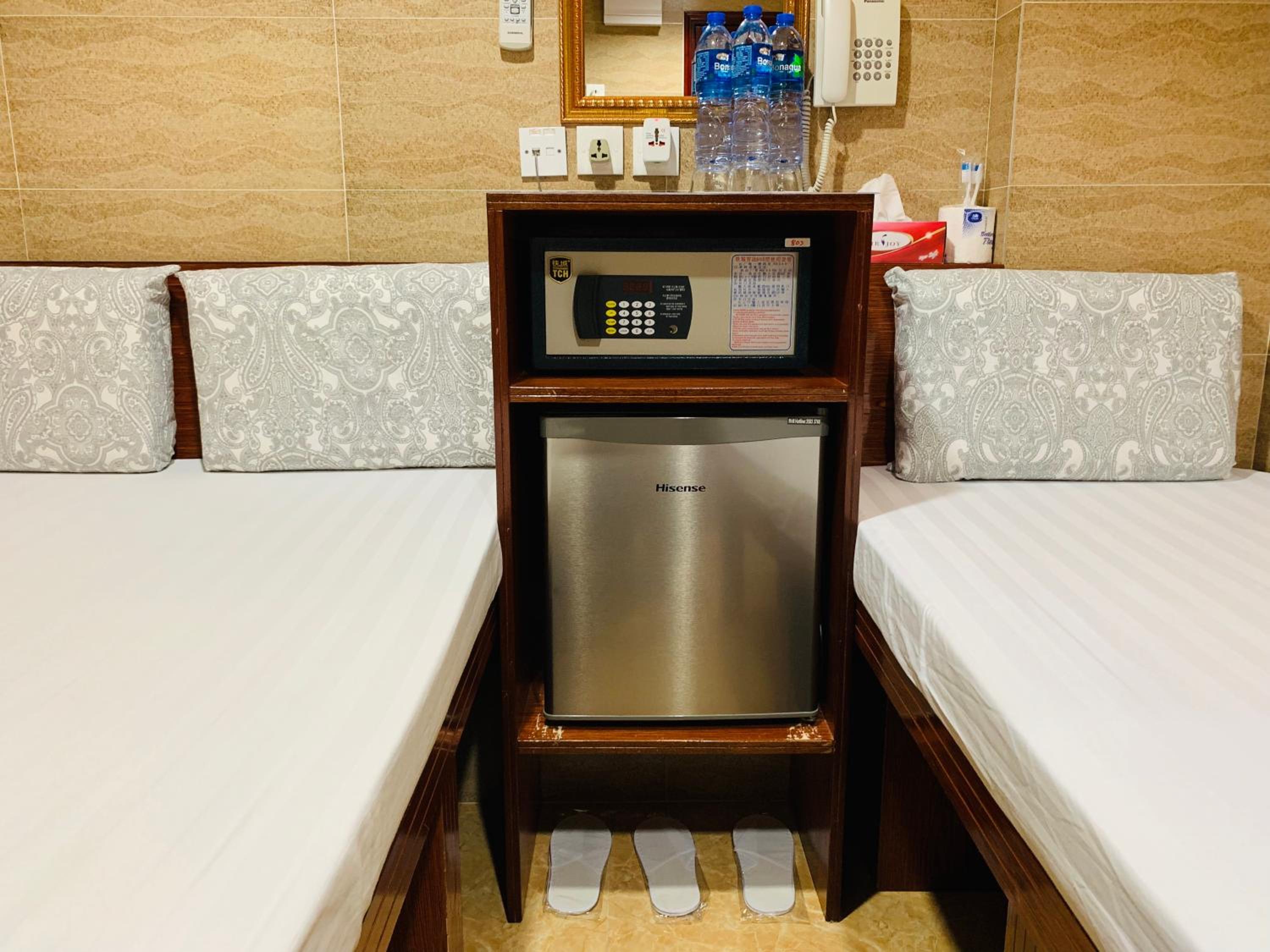 Sleep Inn