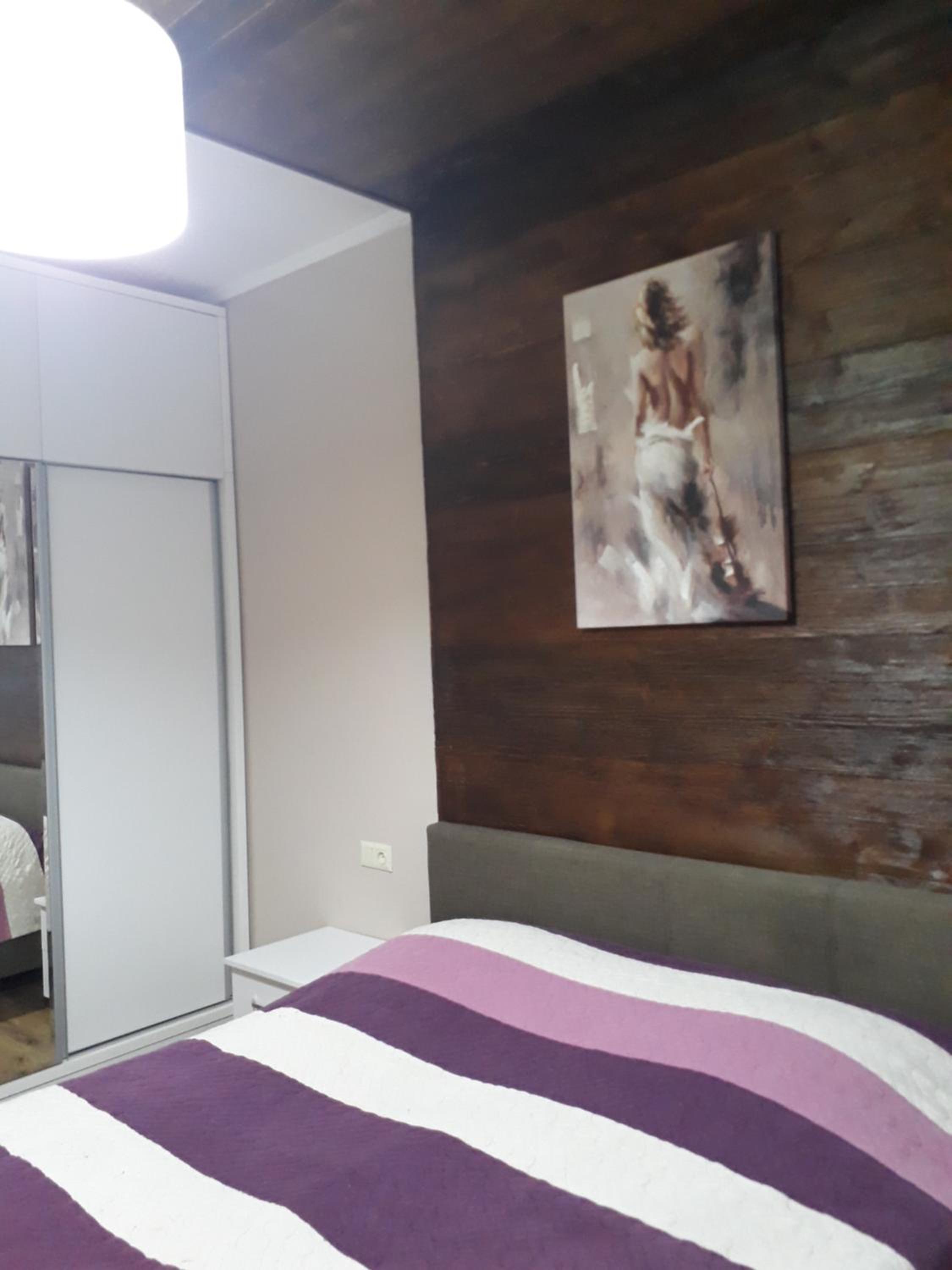 New Apartment on Gorgasali view 3