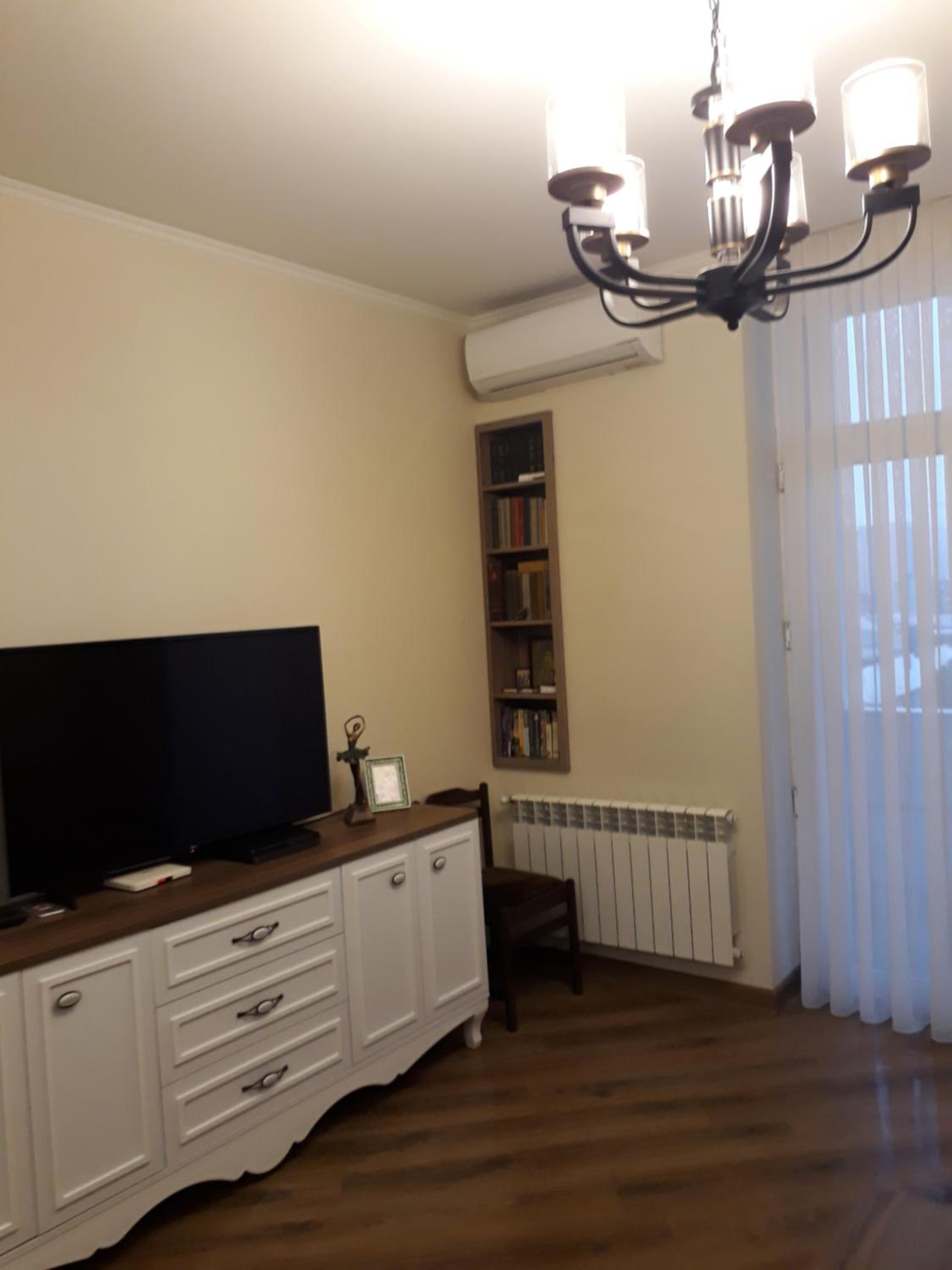 New Apartment on Gorgasali view 4