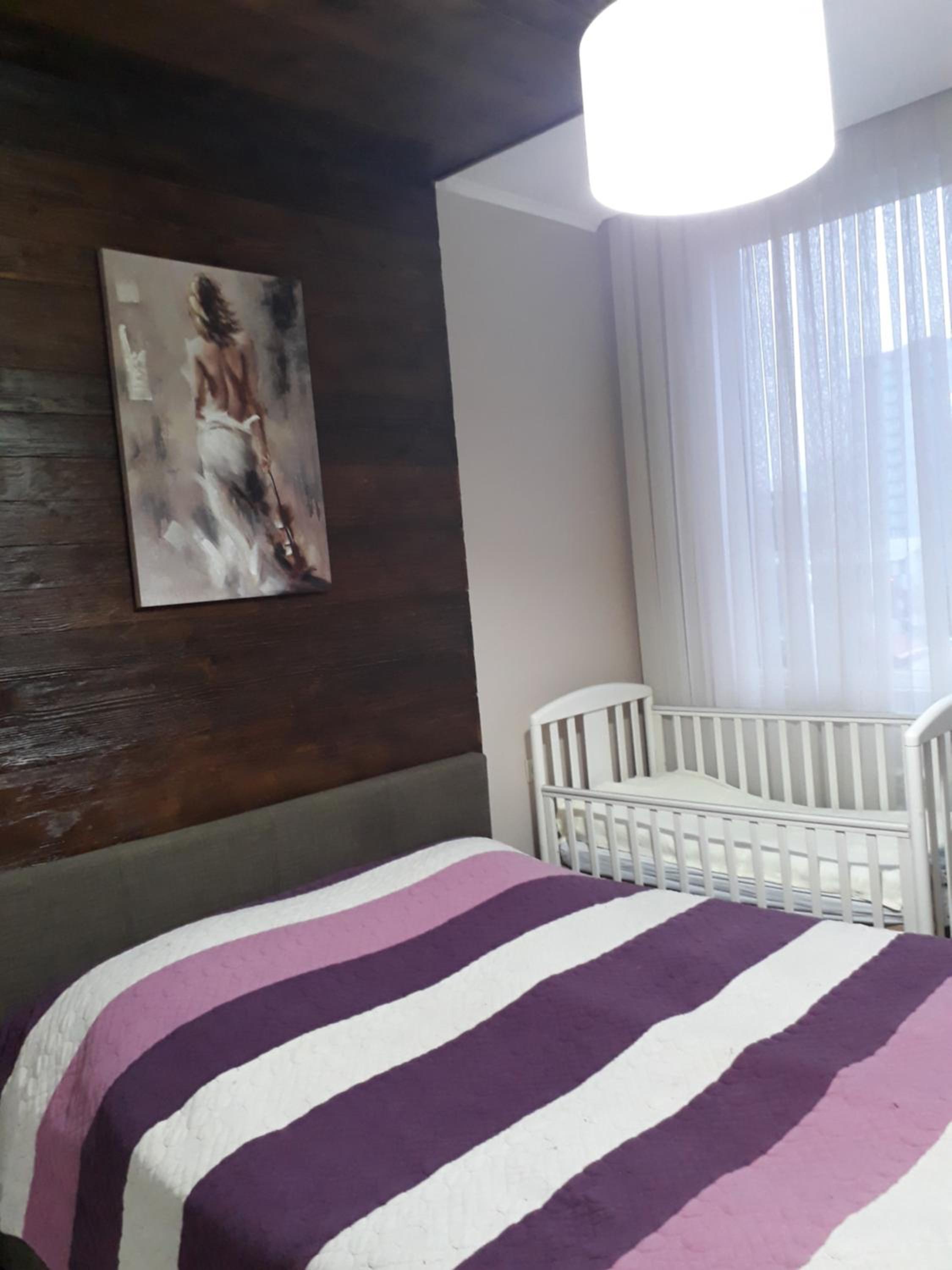 New Apartment on Gorgasali view 5