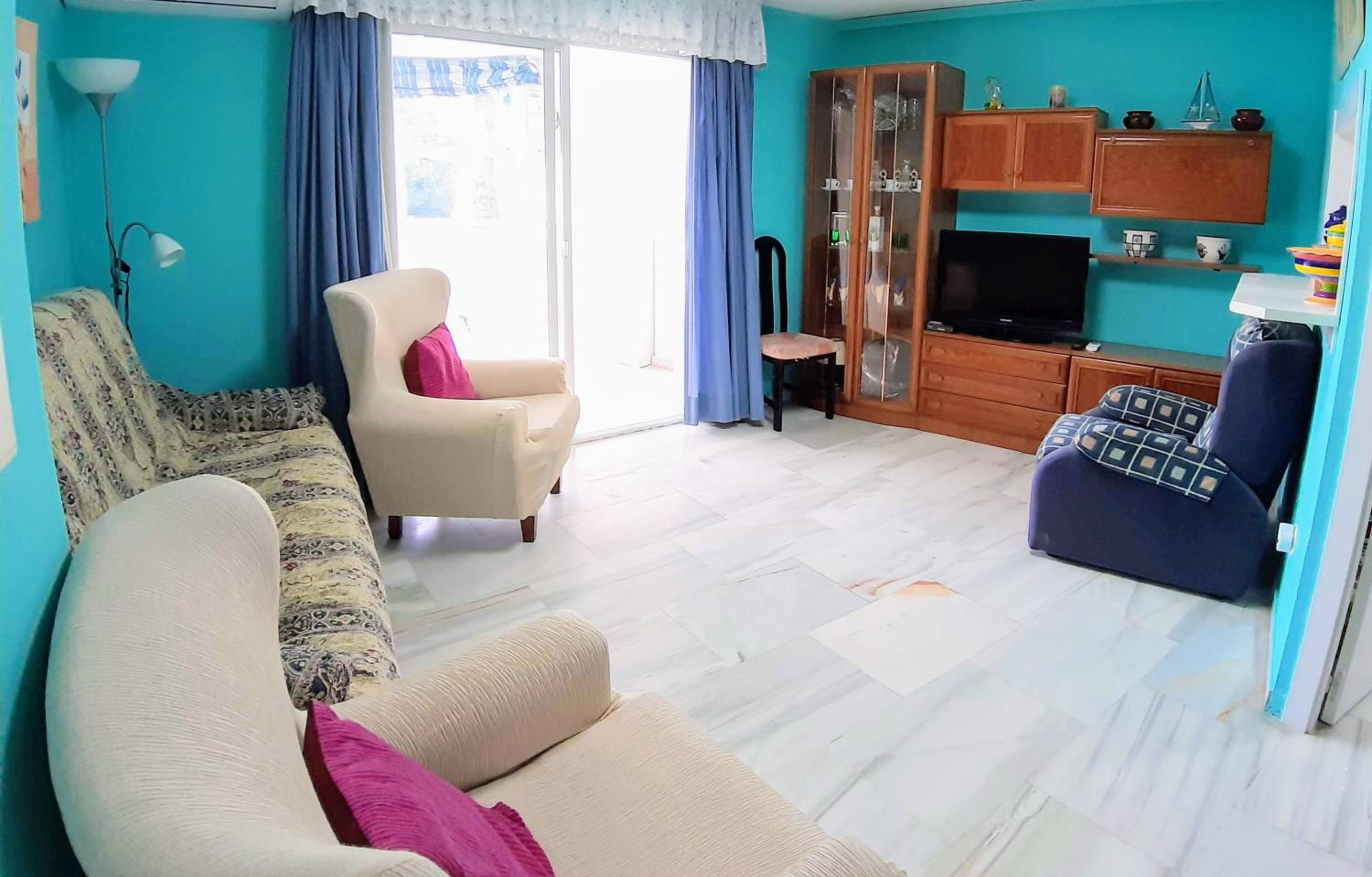 Apartamento Orquídea view 5