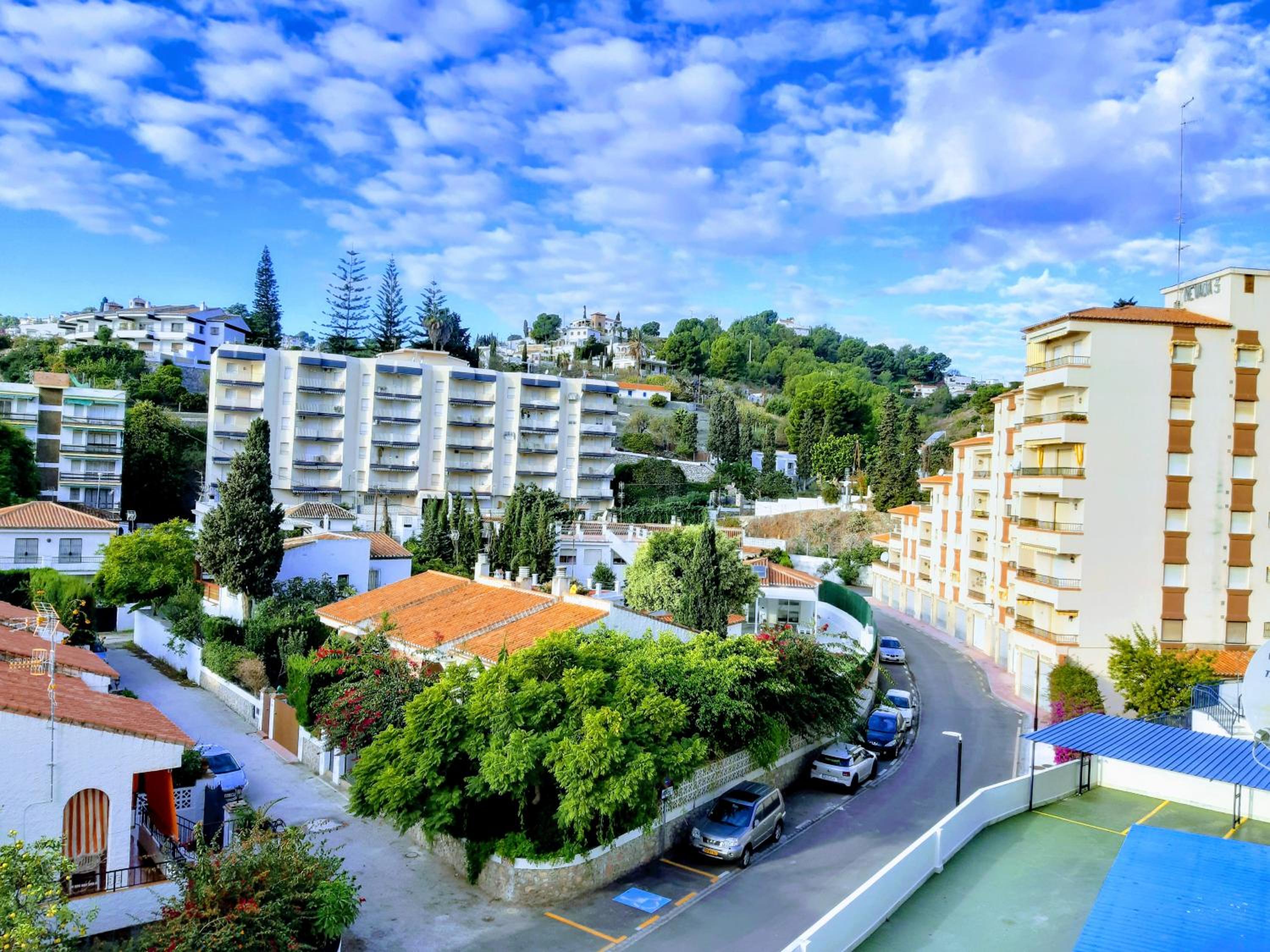 Apartamento Orquídea view 3