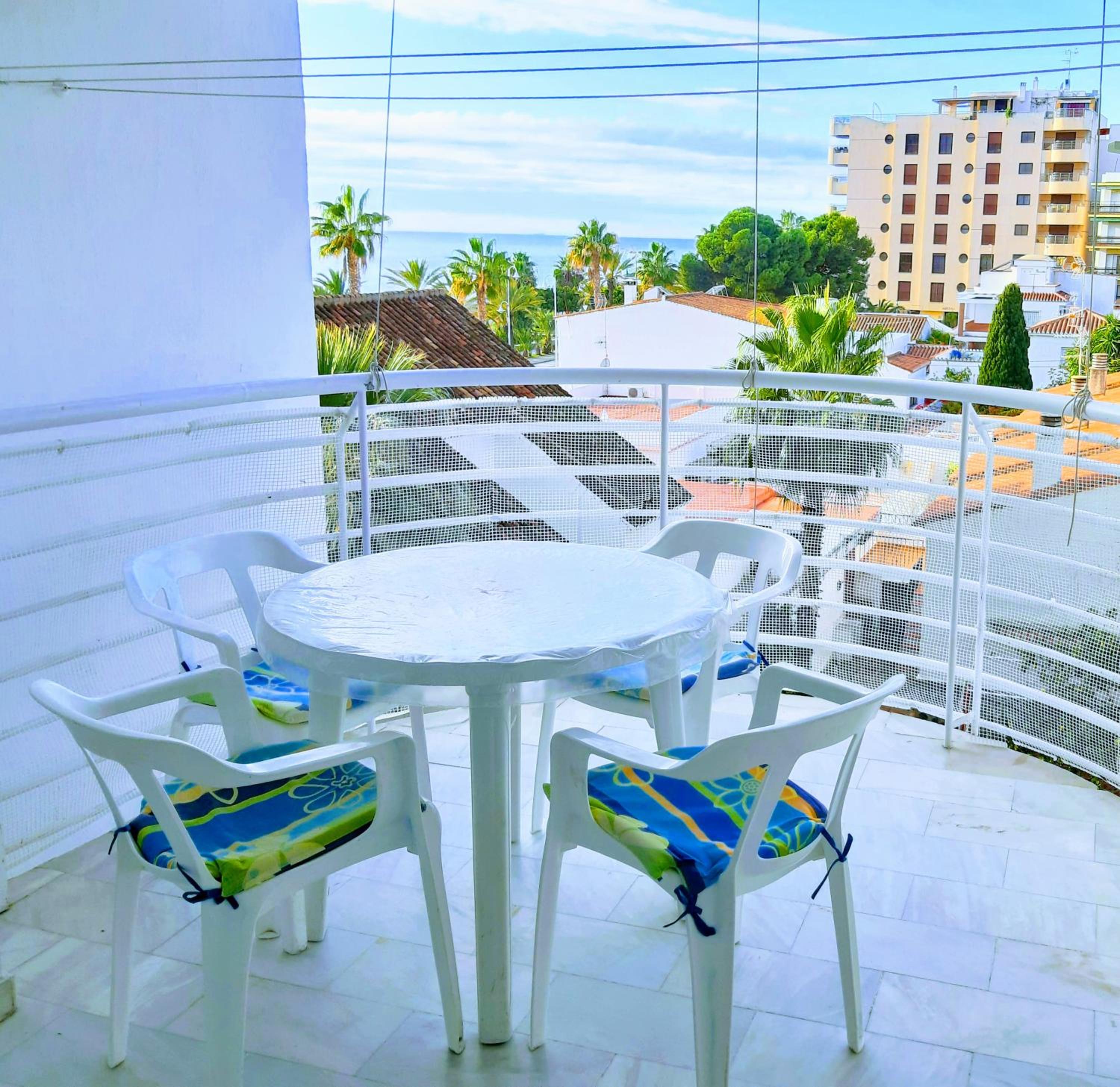 Apartamento Orquídea view 2