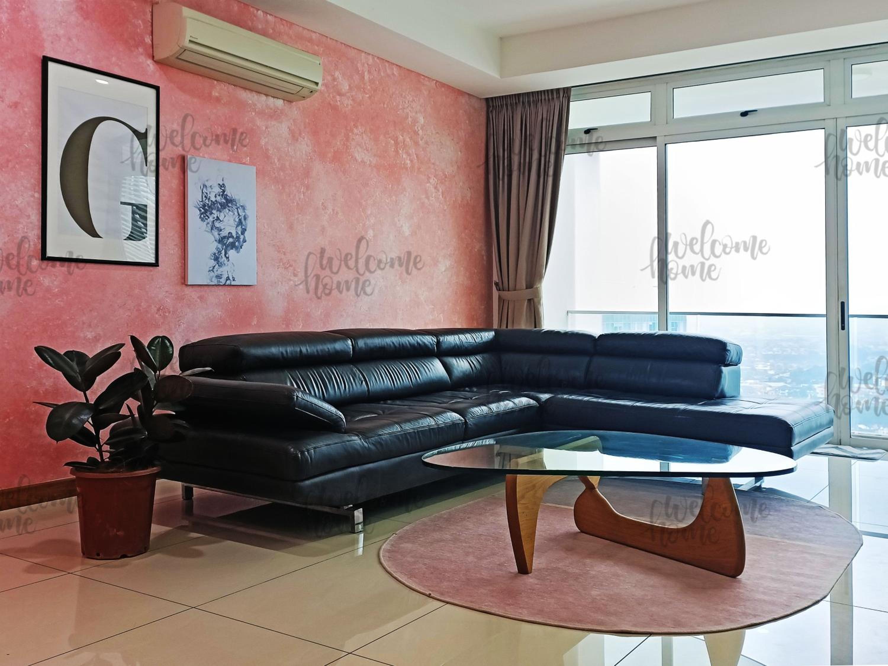 D'Esplanande Residence Homestay by WELCOME HOME