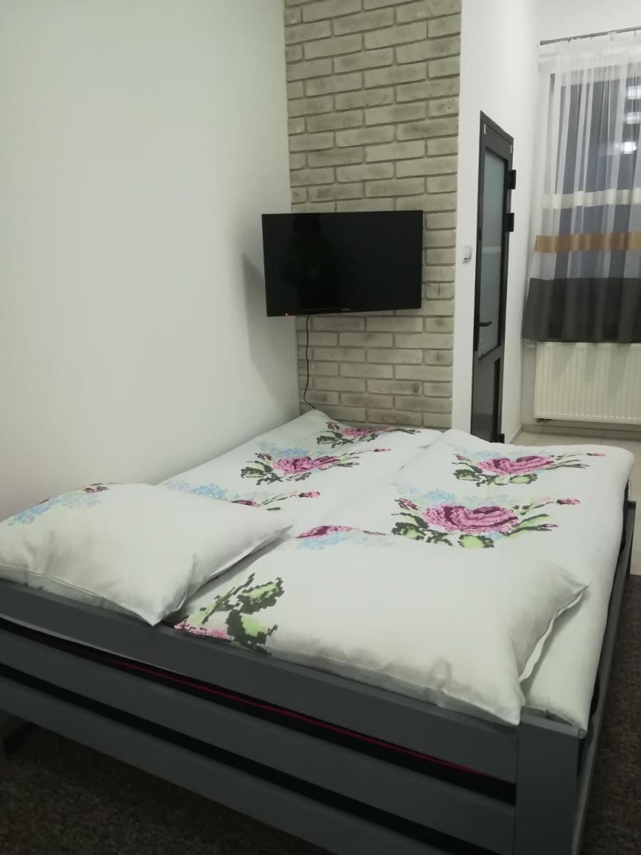 Buko apartamenty view 3