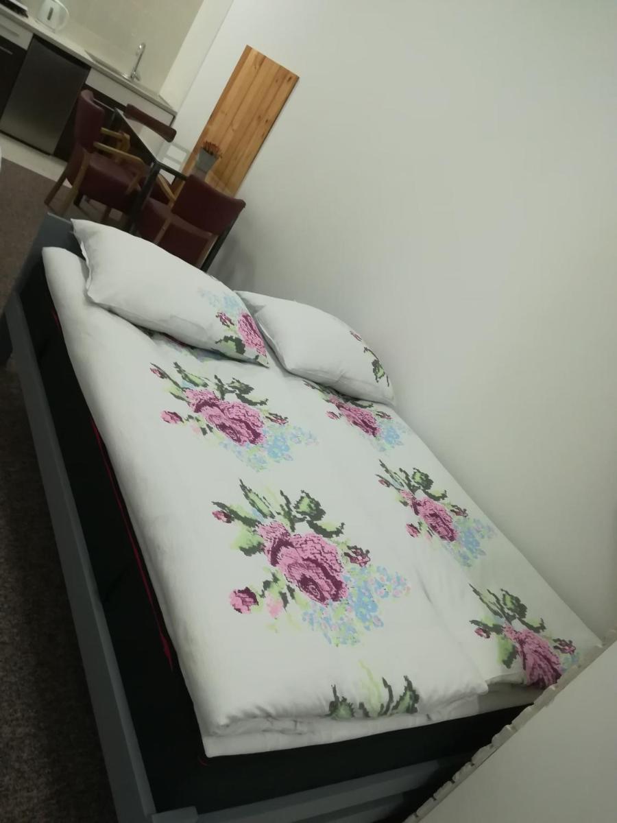 Buko apartamenty view 5