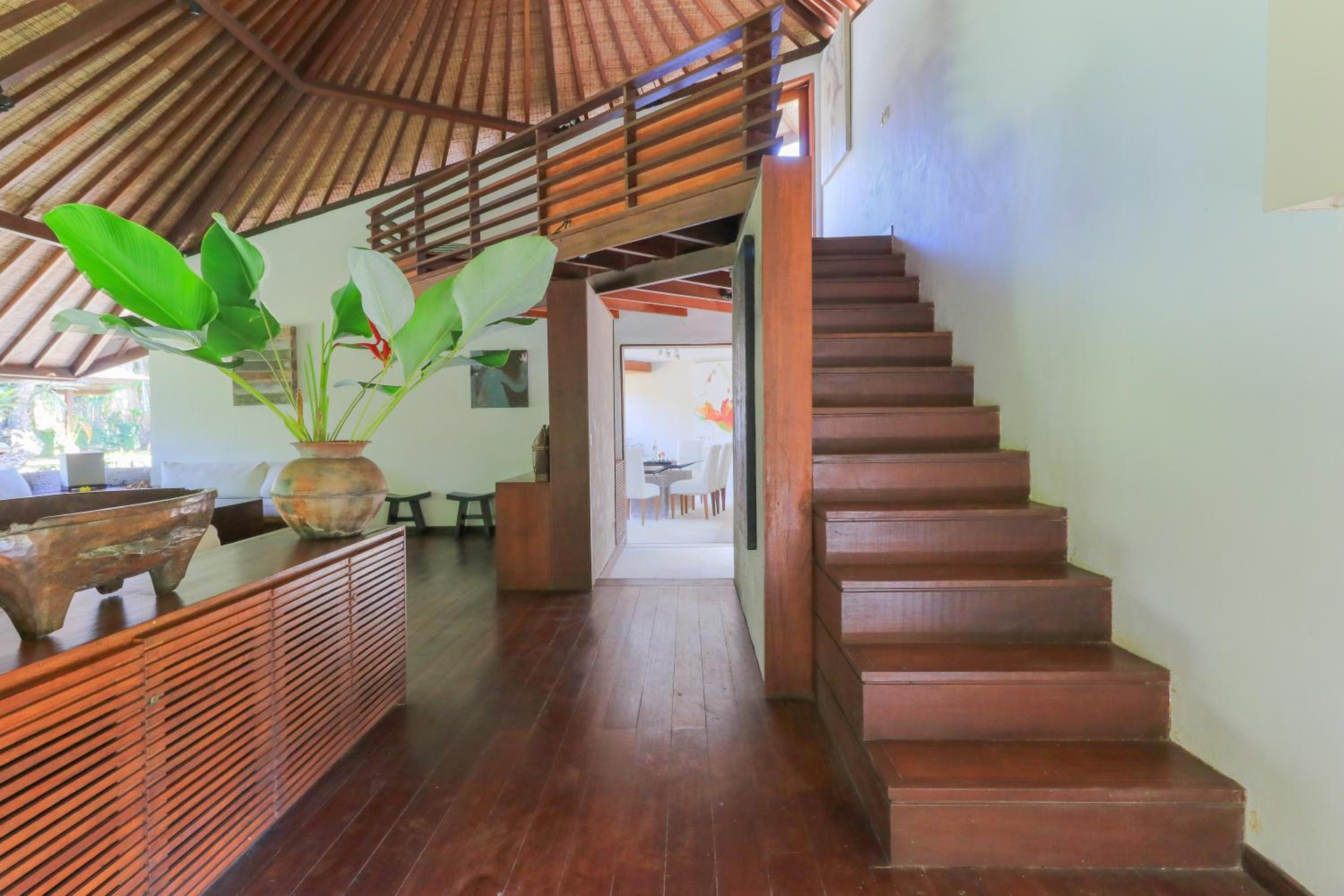 Villas Sin Sin