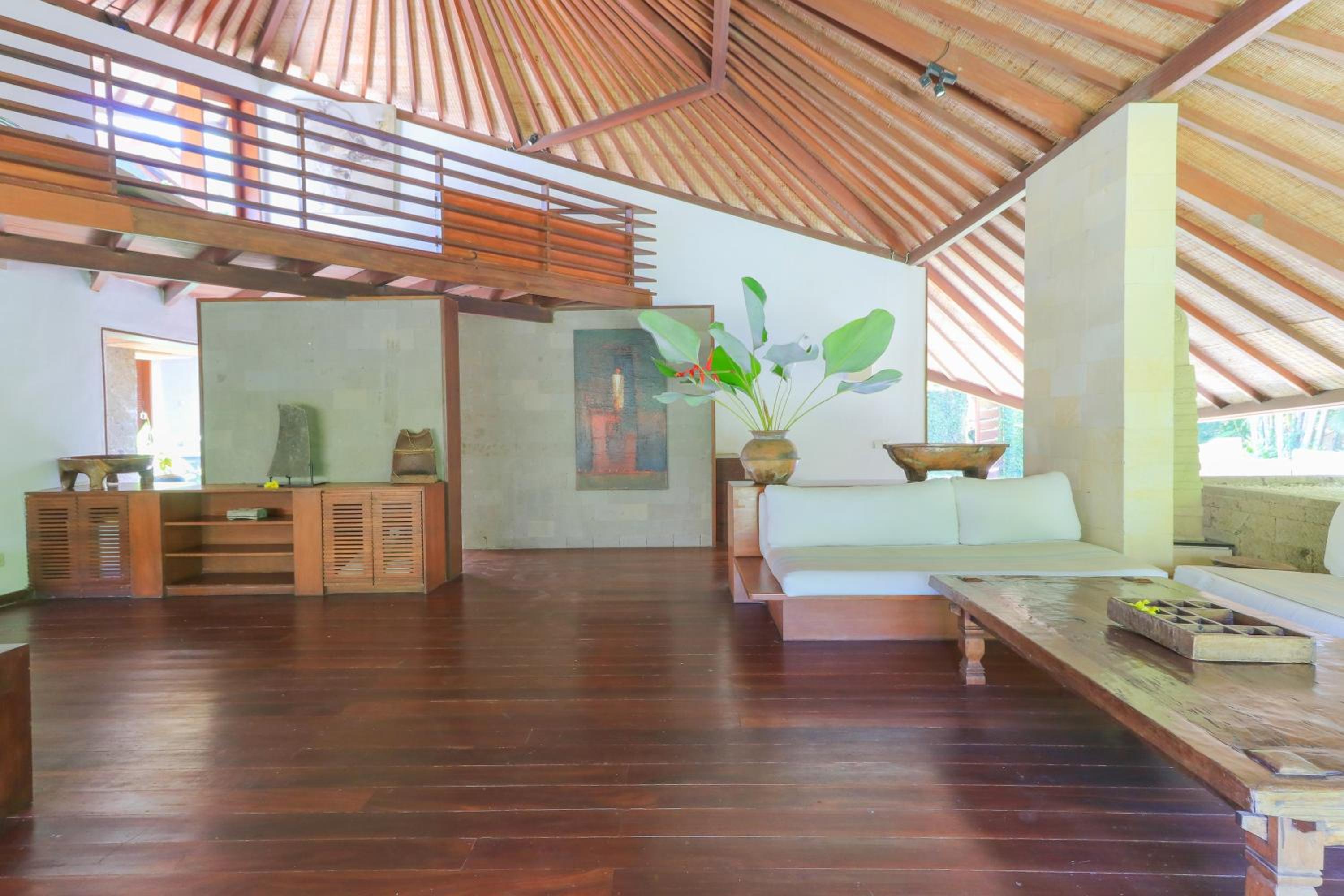 Villas Sin Sin