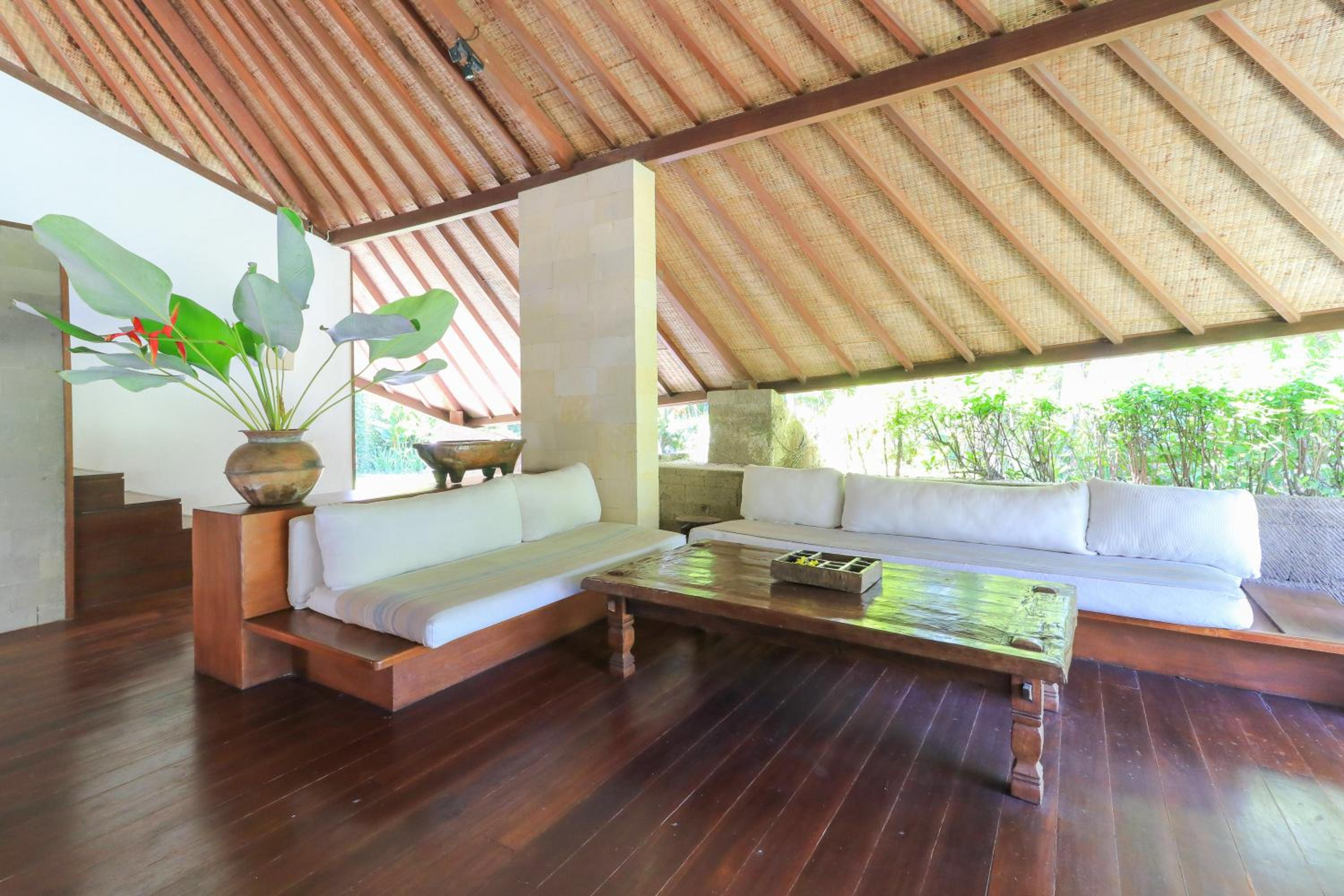 Villas Sin Sin