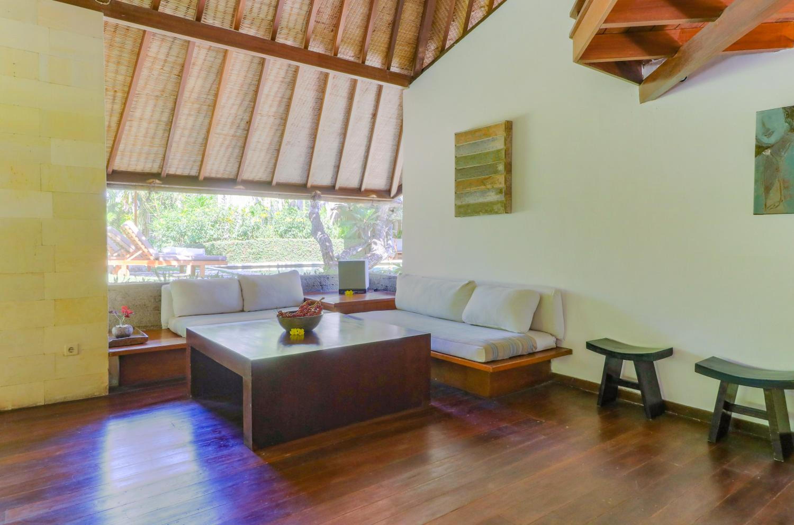 Villas Sin Sin
