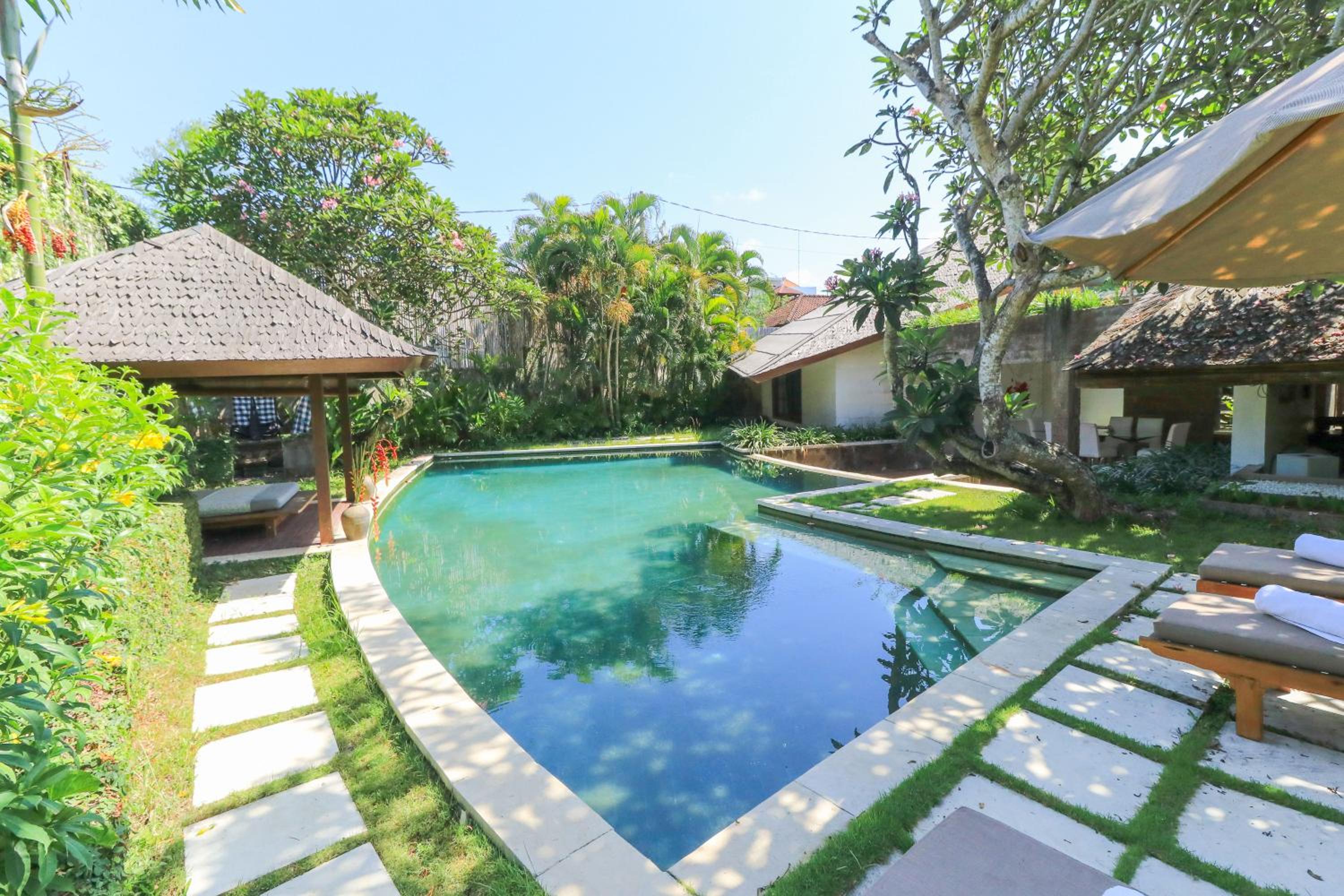 Villas Sin Sin