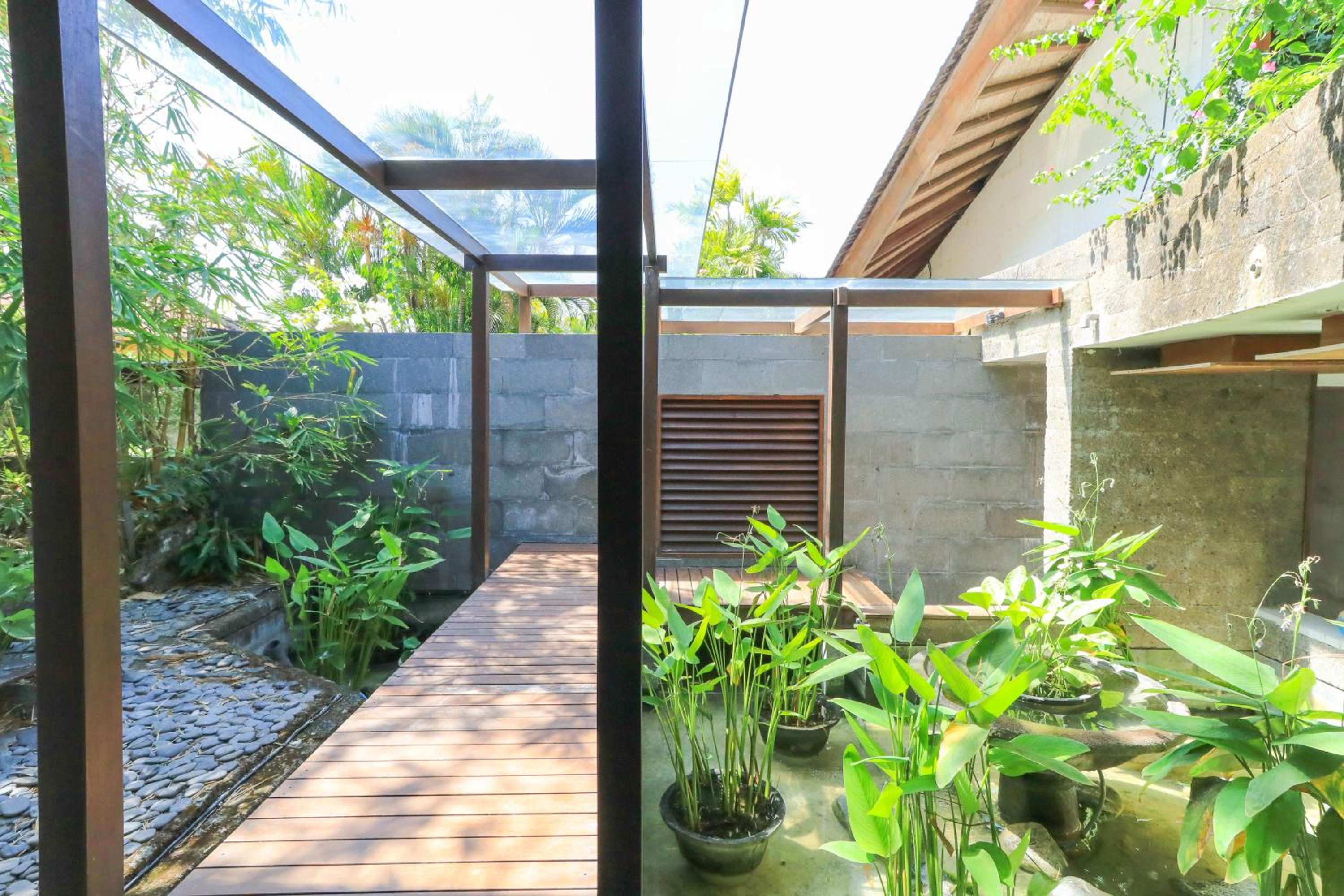 Villas Sin Sin