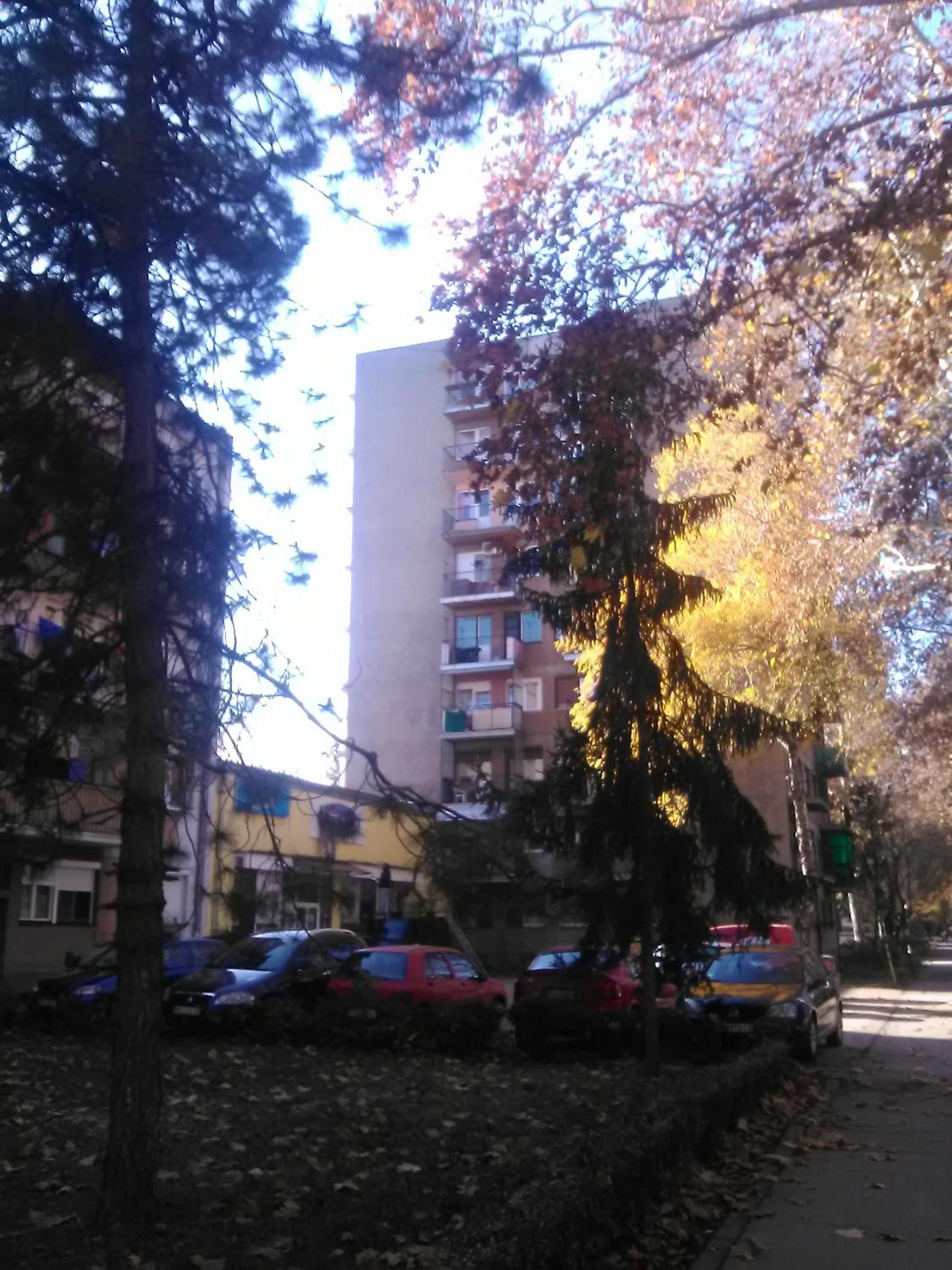 Apartman KIKA