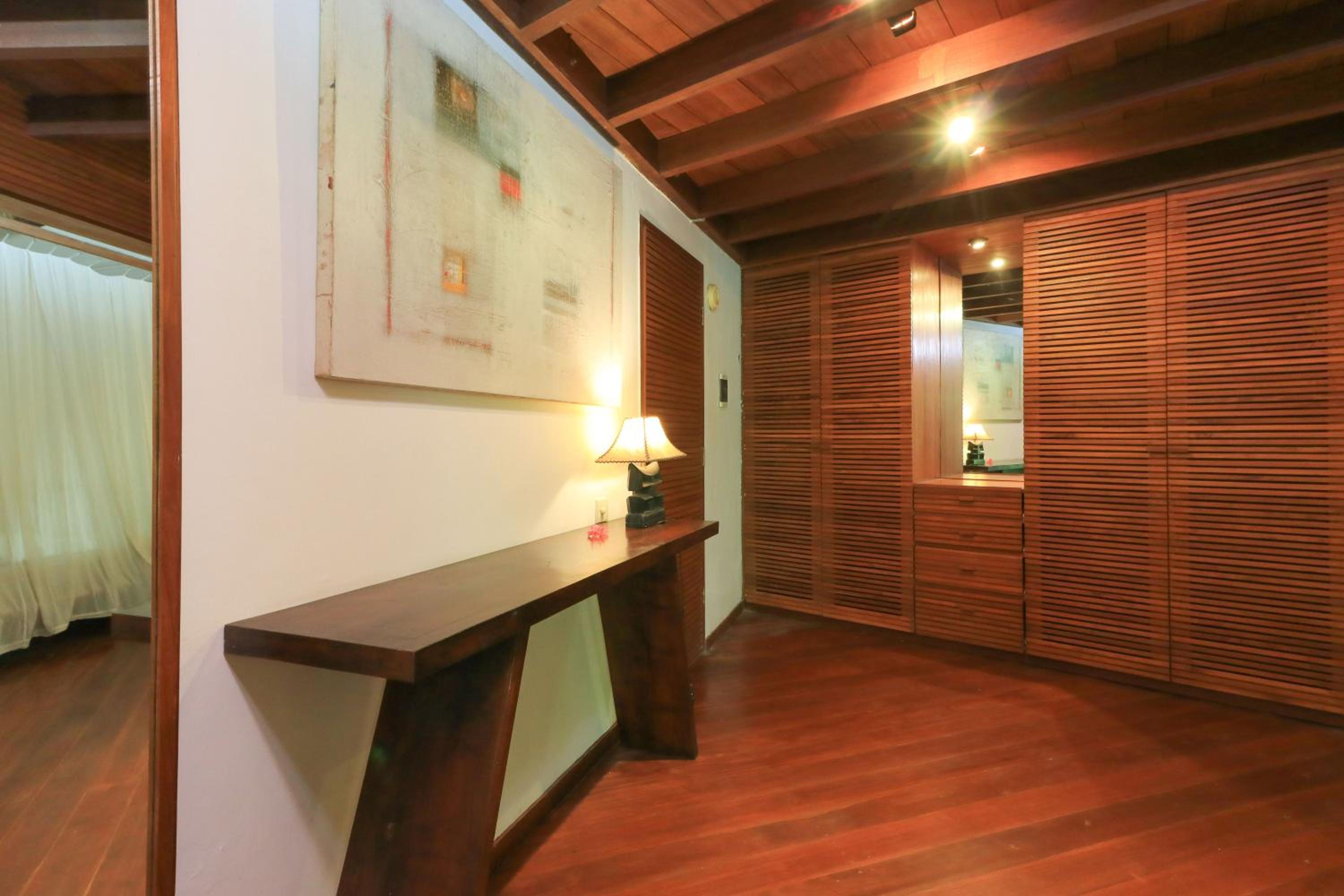 Villas Sin Sin
