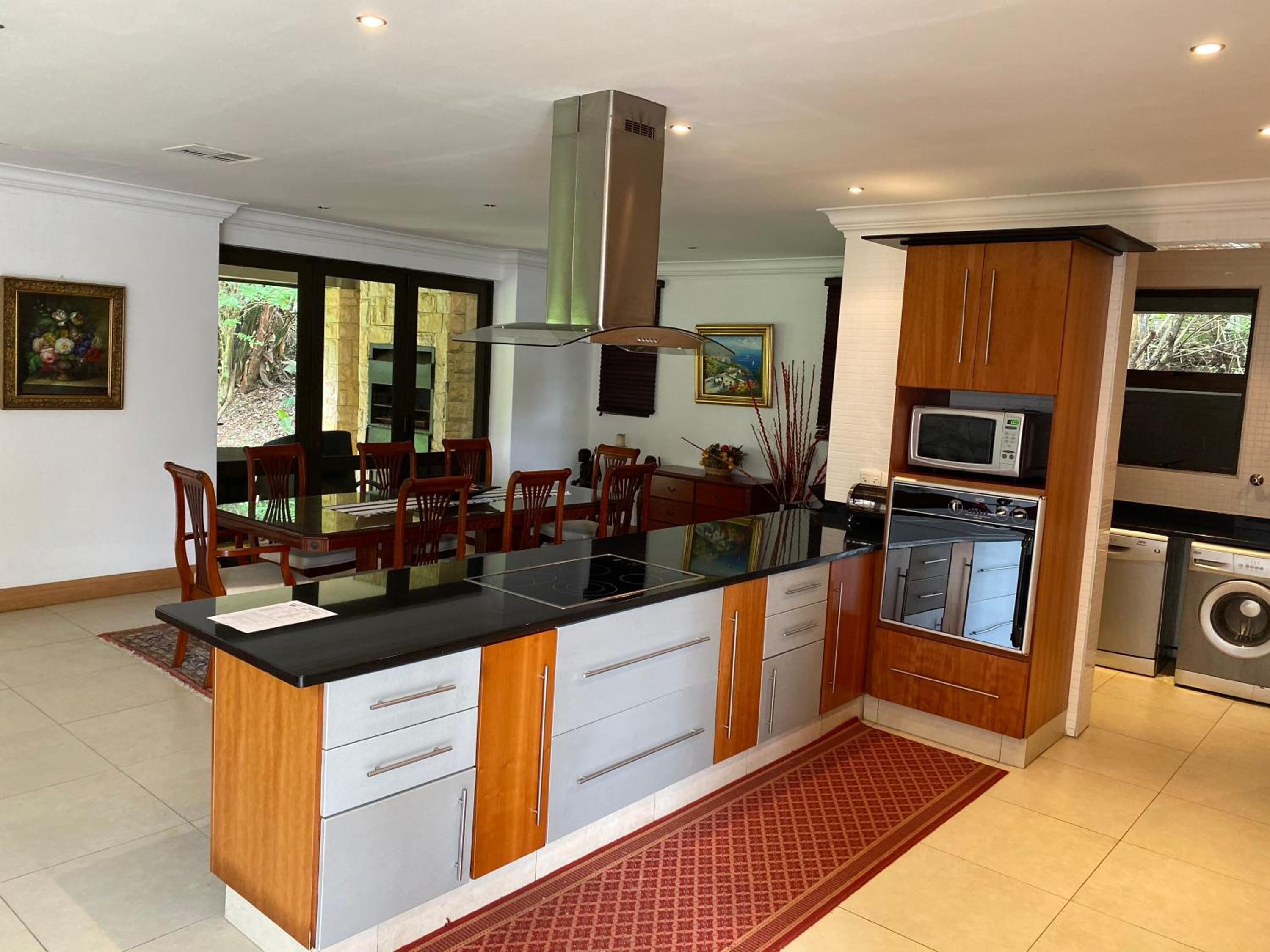 Zimbali Villa 12, Ebuhleni view 2