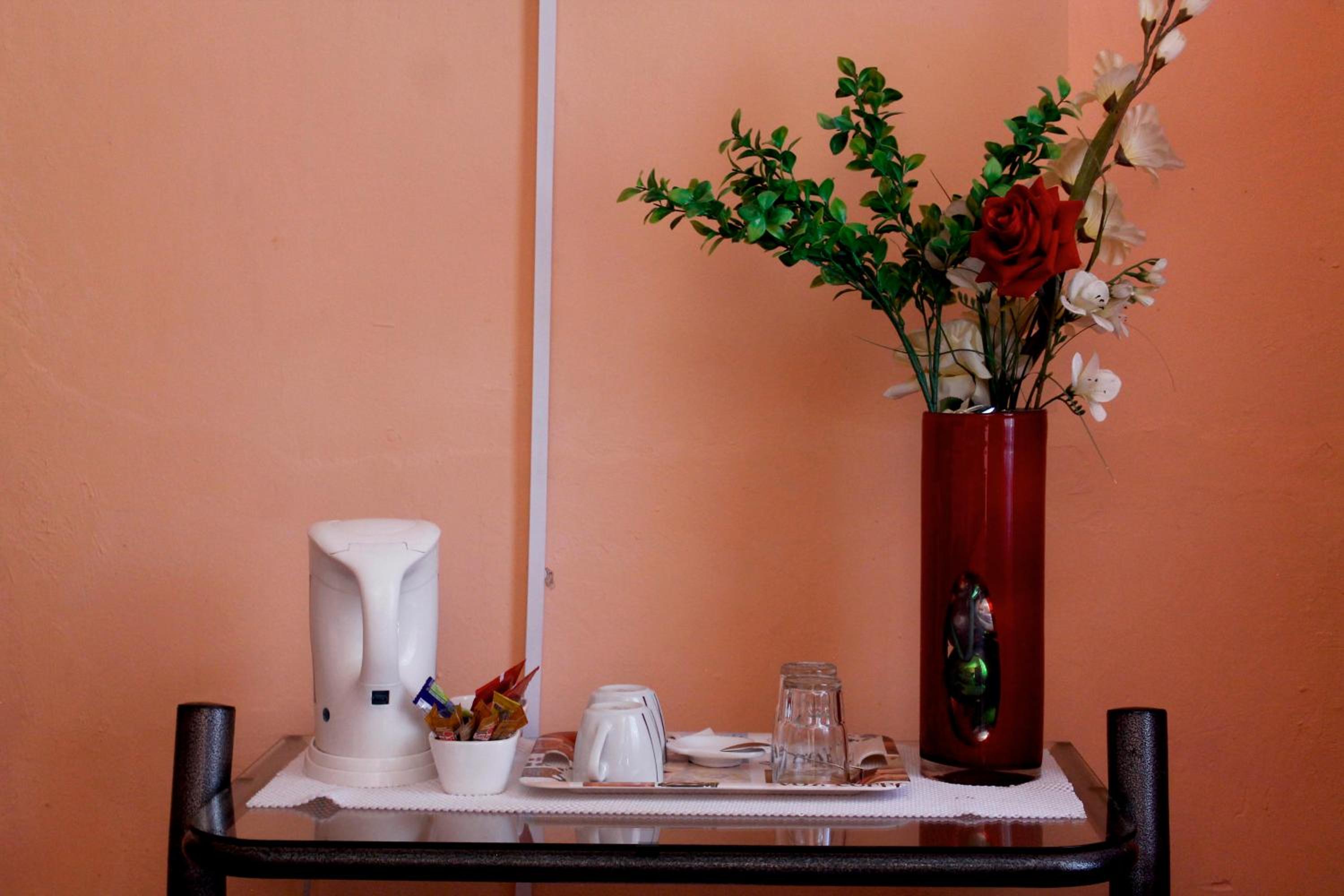 Rio Guest House