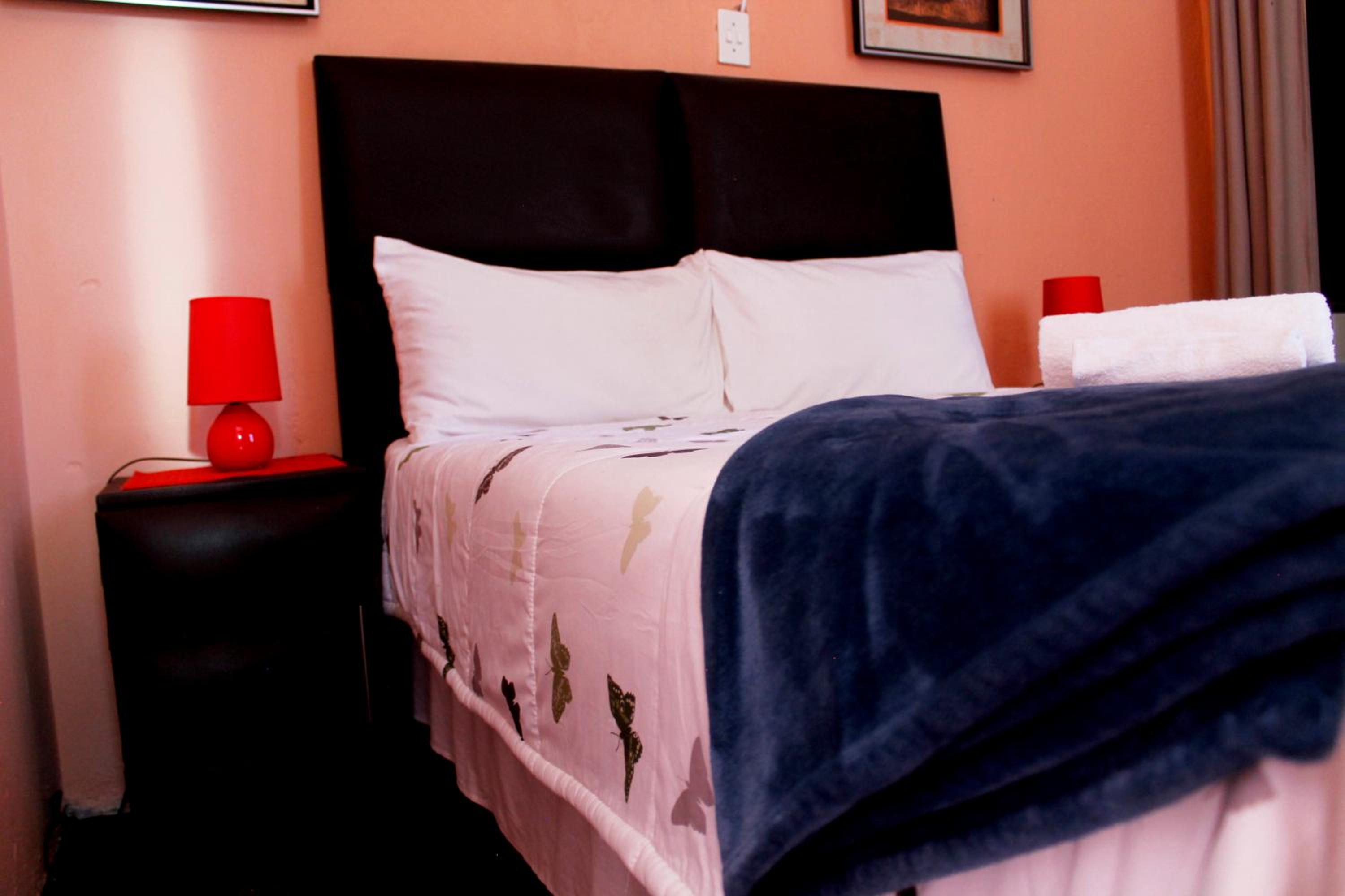 Rio Guest House
