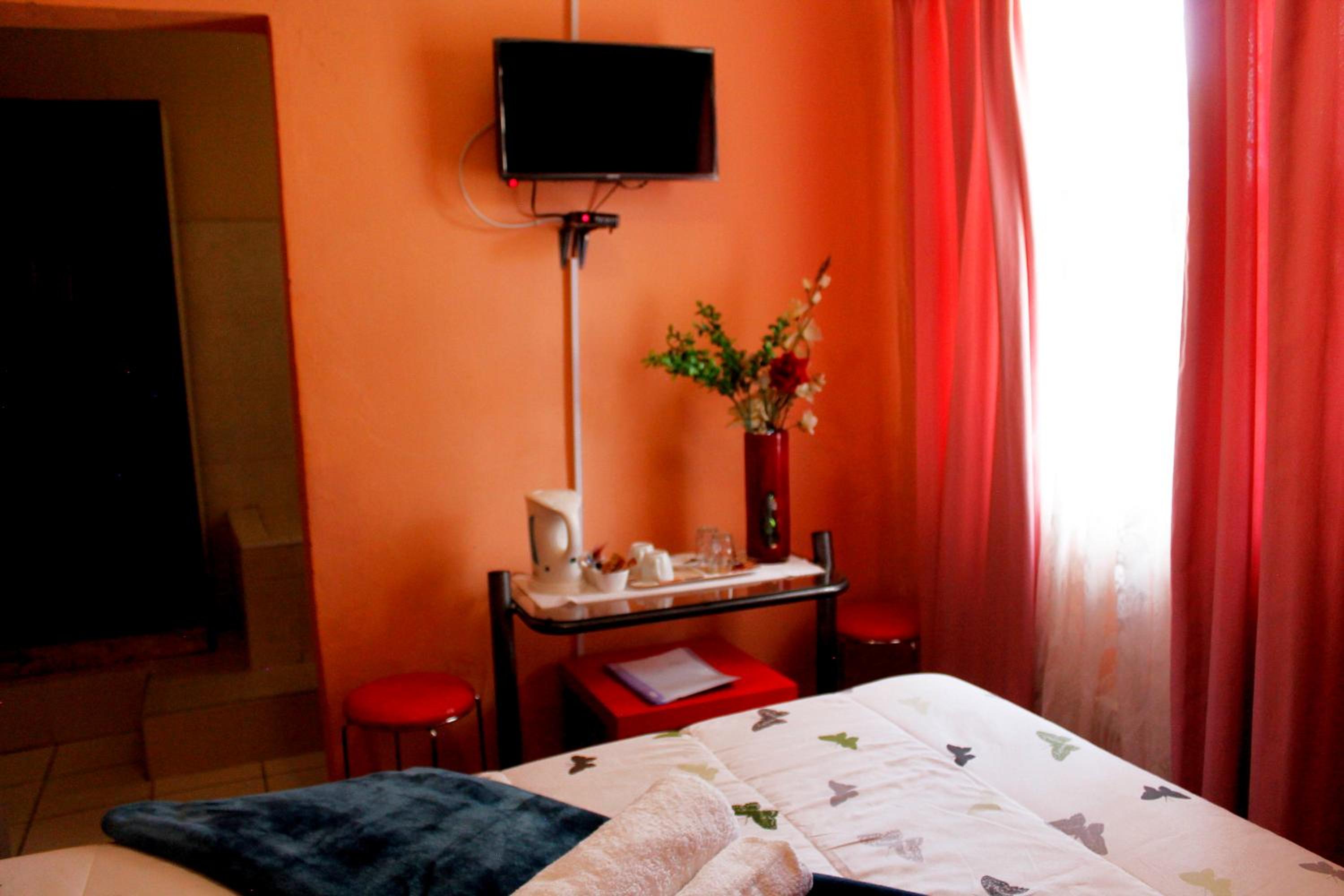 Rio Guest House