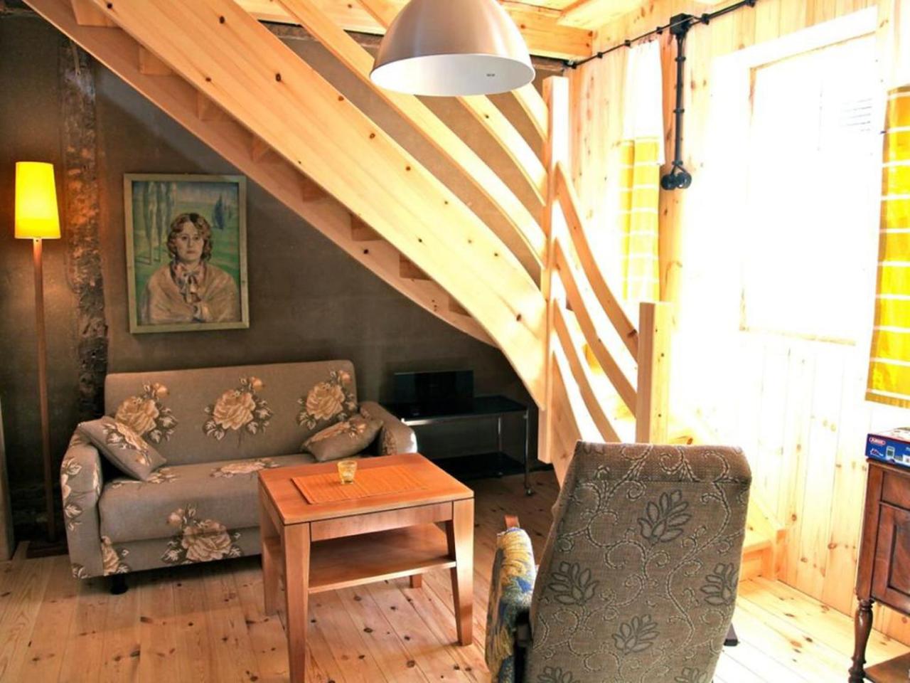 Töpferhof 1 en Tangermünde — hotel room