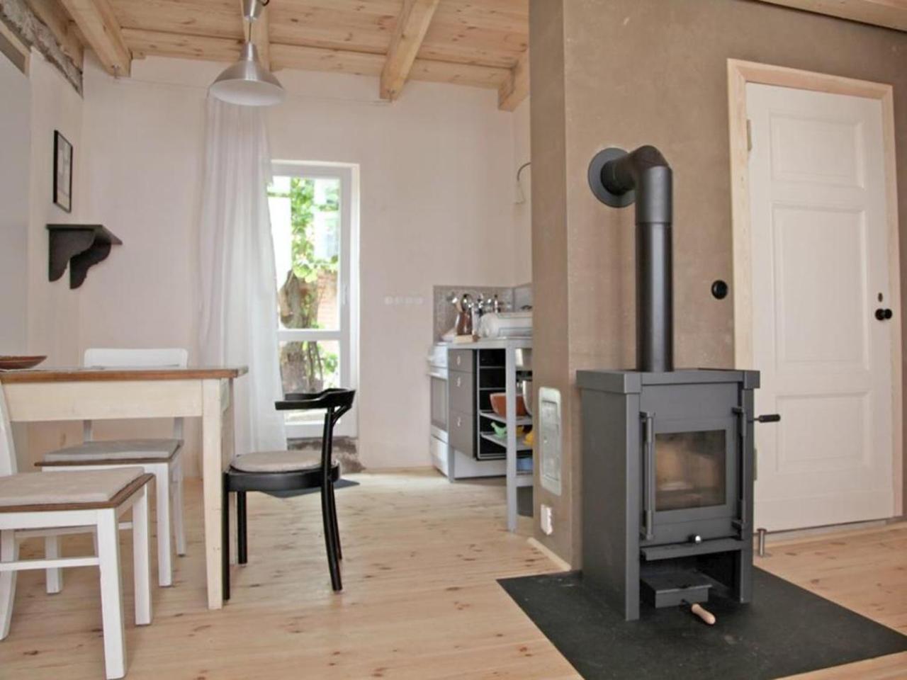 Töpferhof 1 en Tangermünde — kitchen