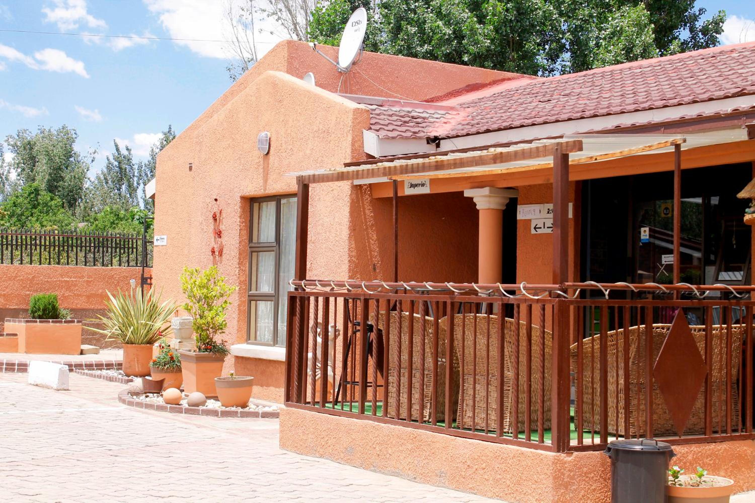 Rio Guest House