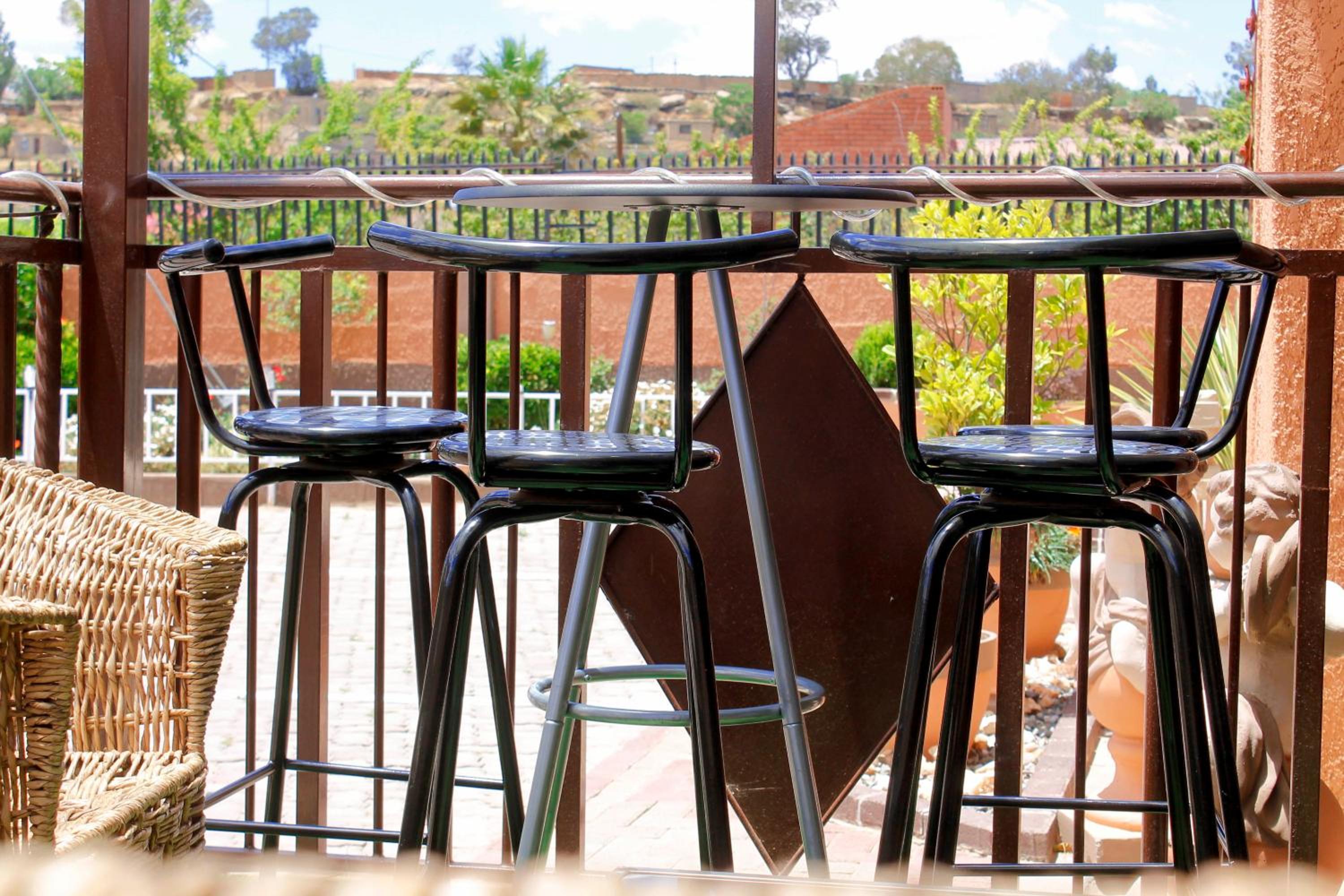 Rio Guest House