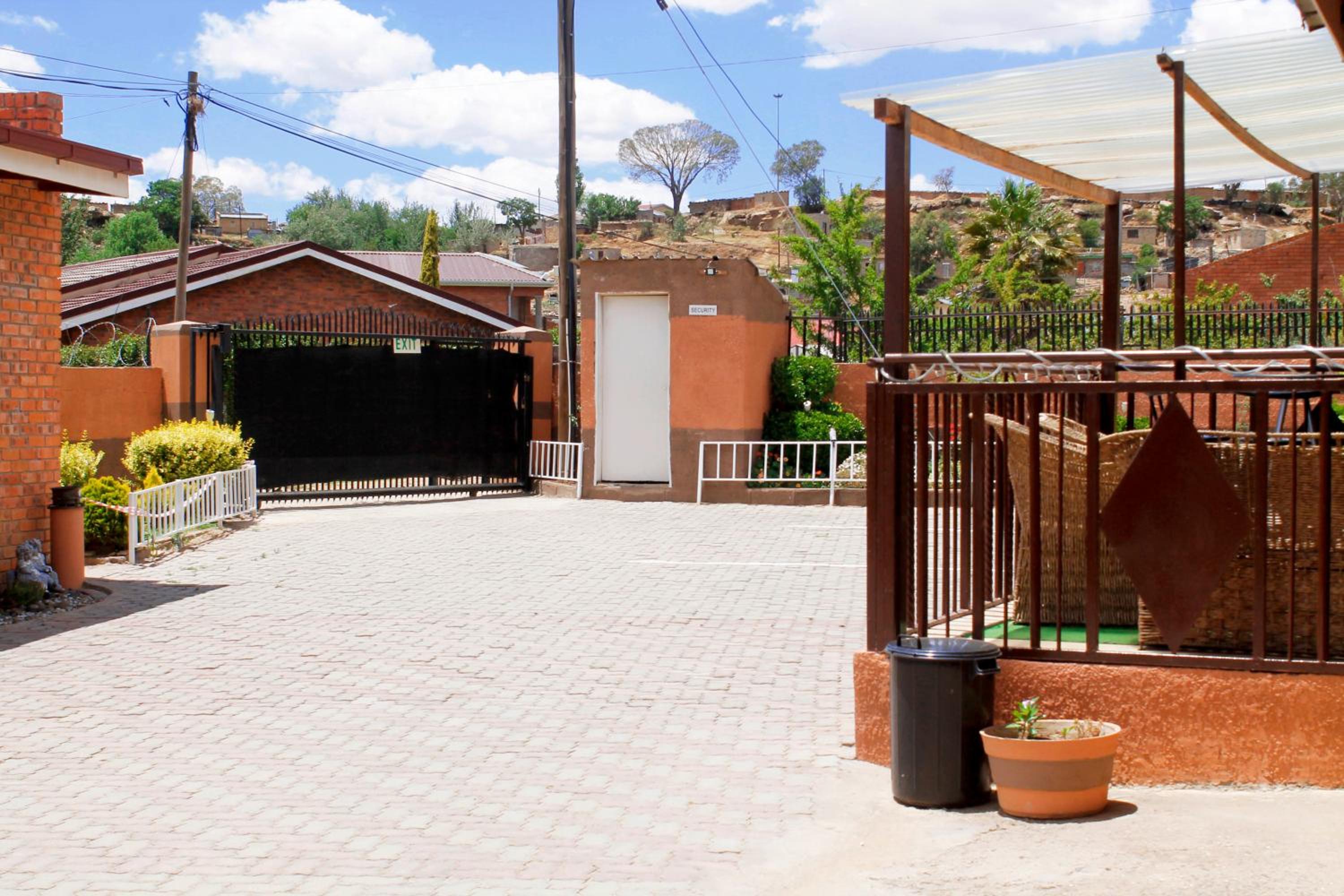 Rio Guest House