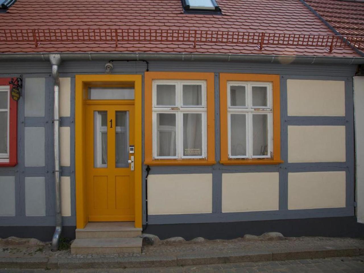 Töpferhof 1 en Tangermünde — other