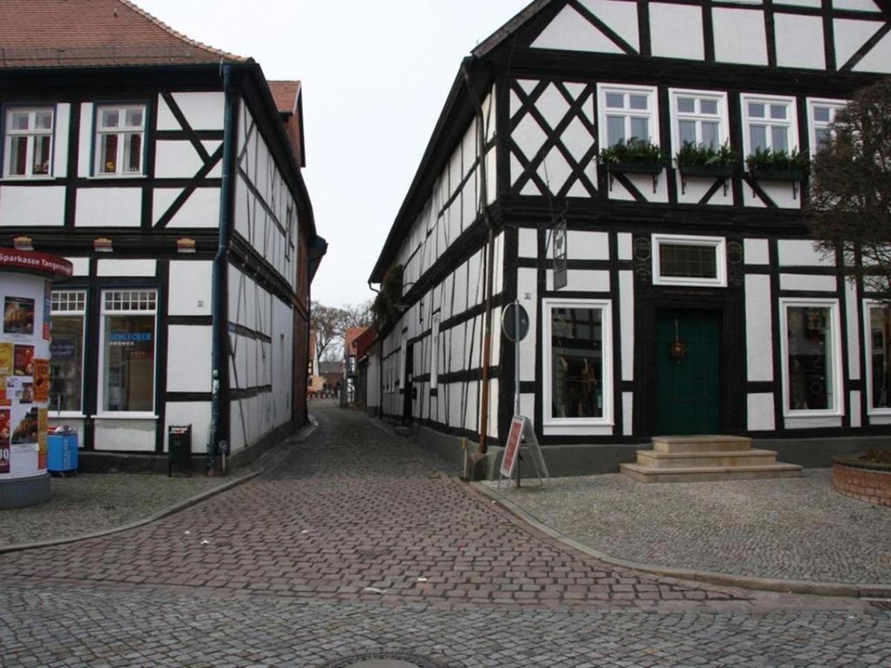 Töpferhof 1 en Tangermünde — other