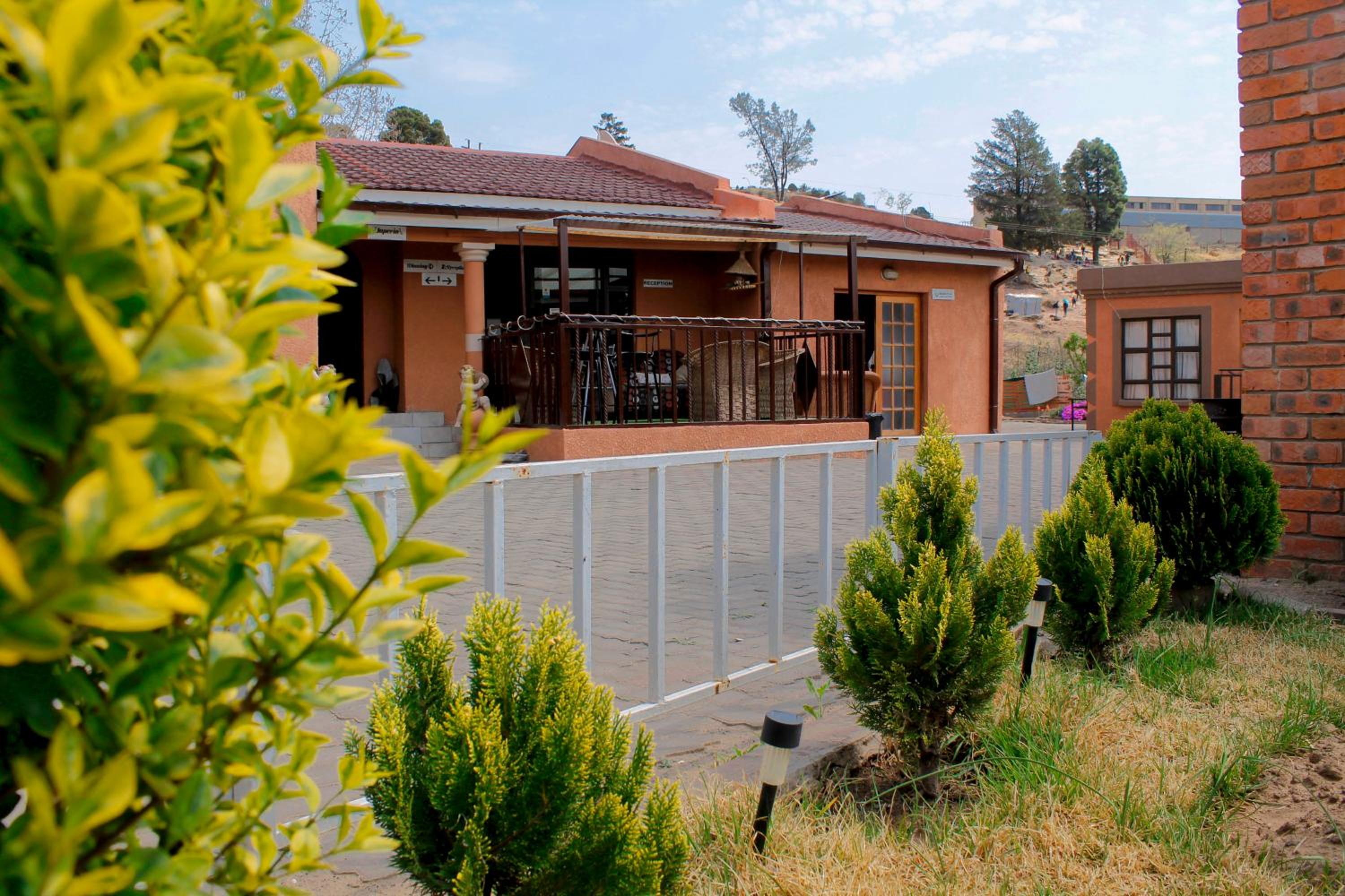 Rio Guest House