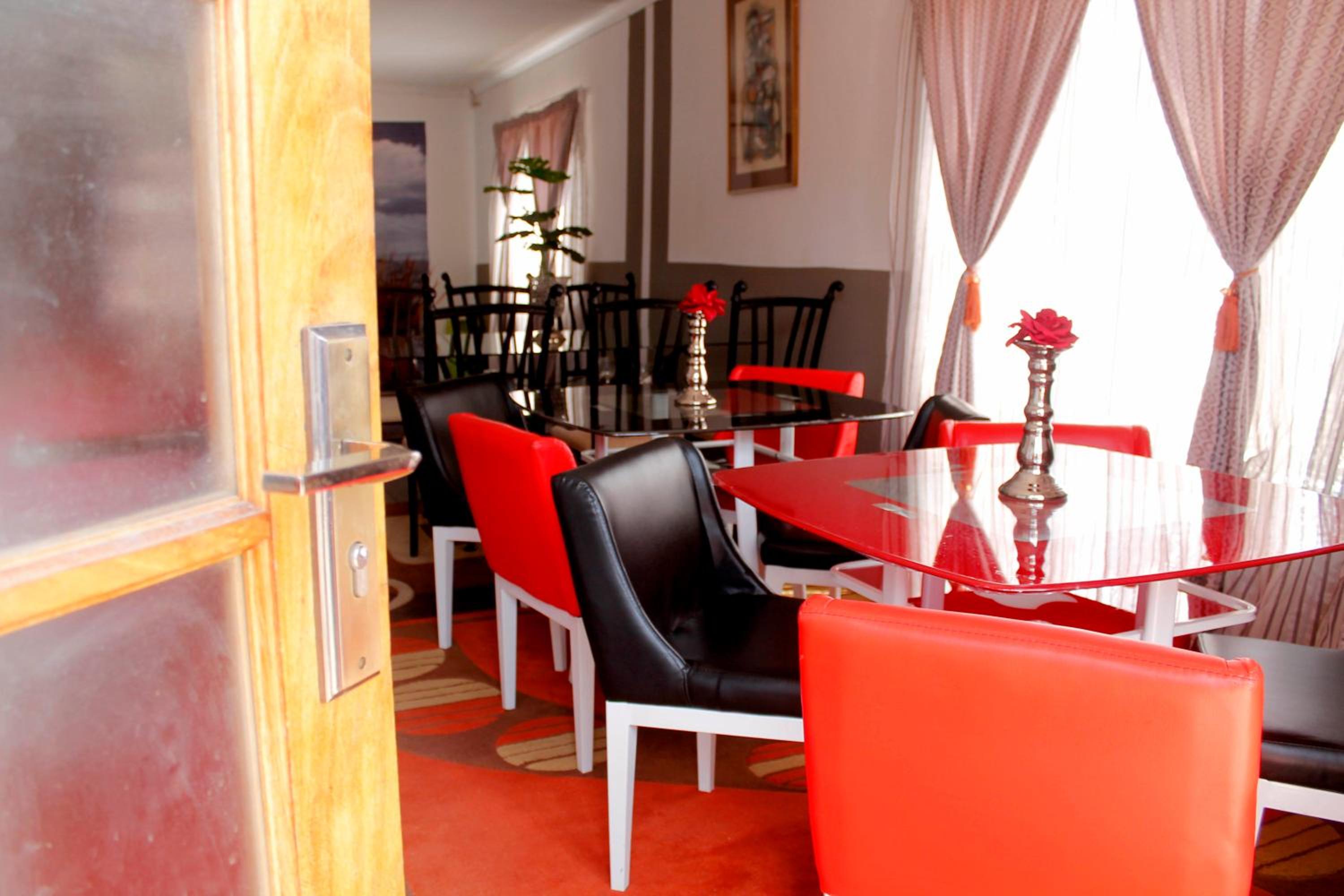 Rio Guest House