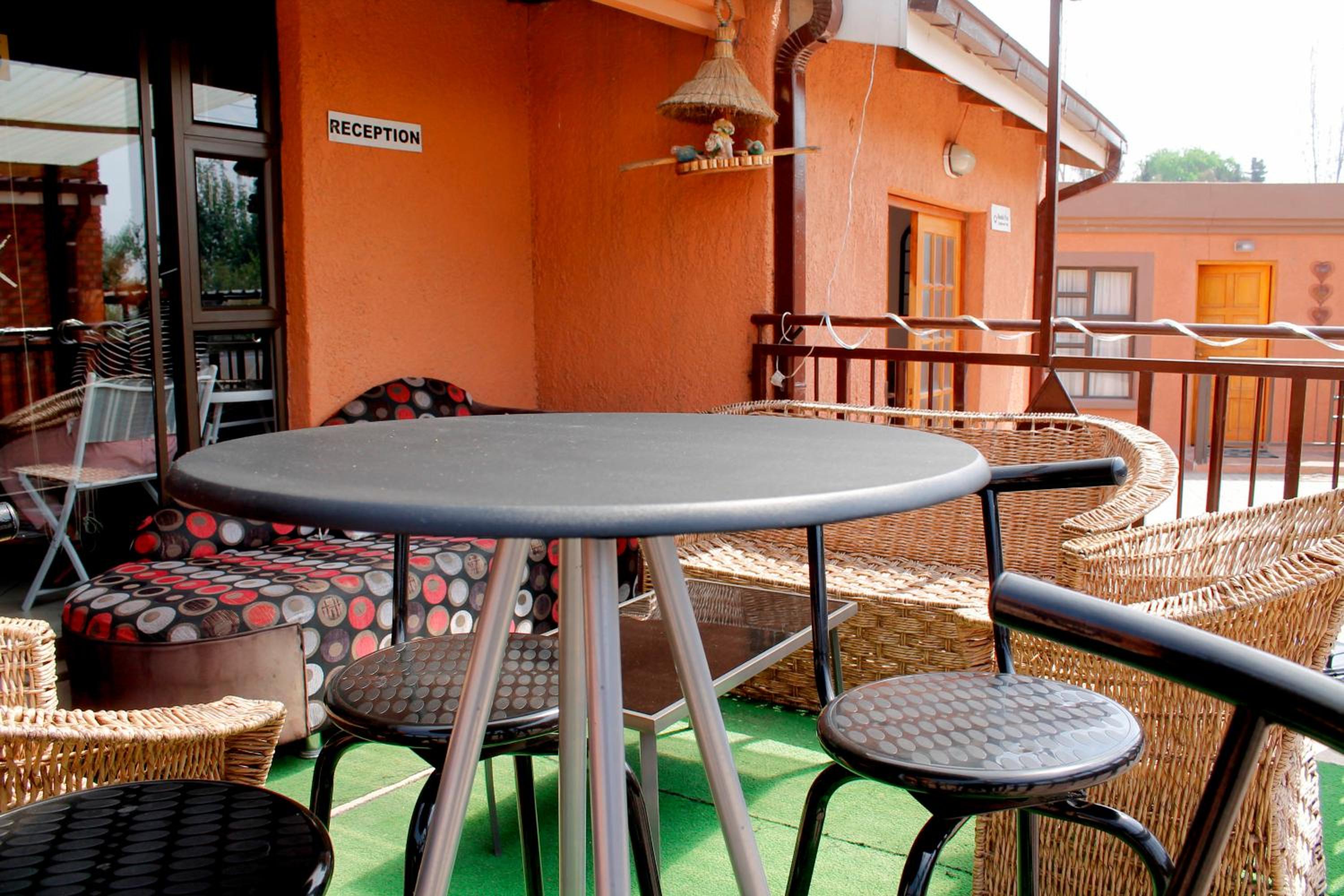 Rio Guest House