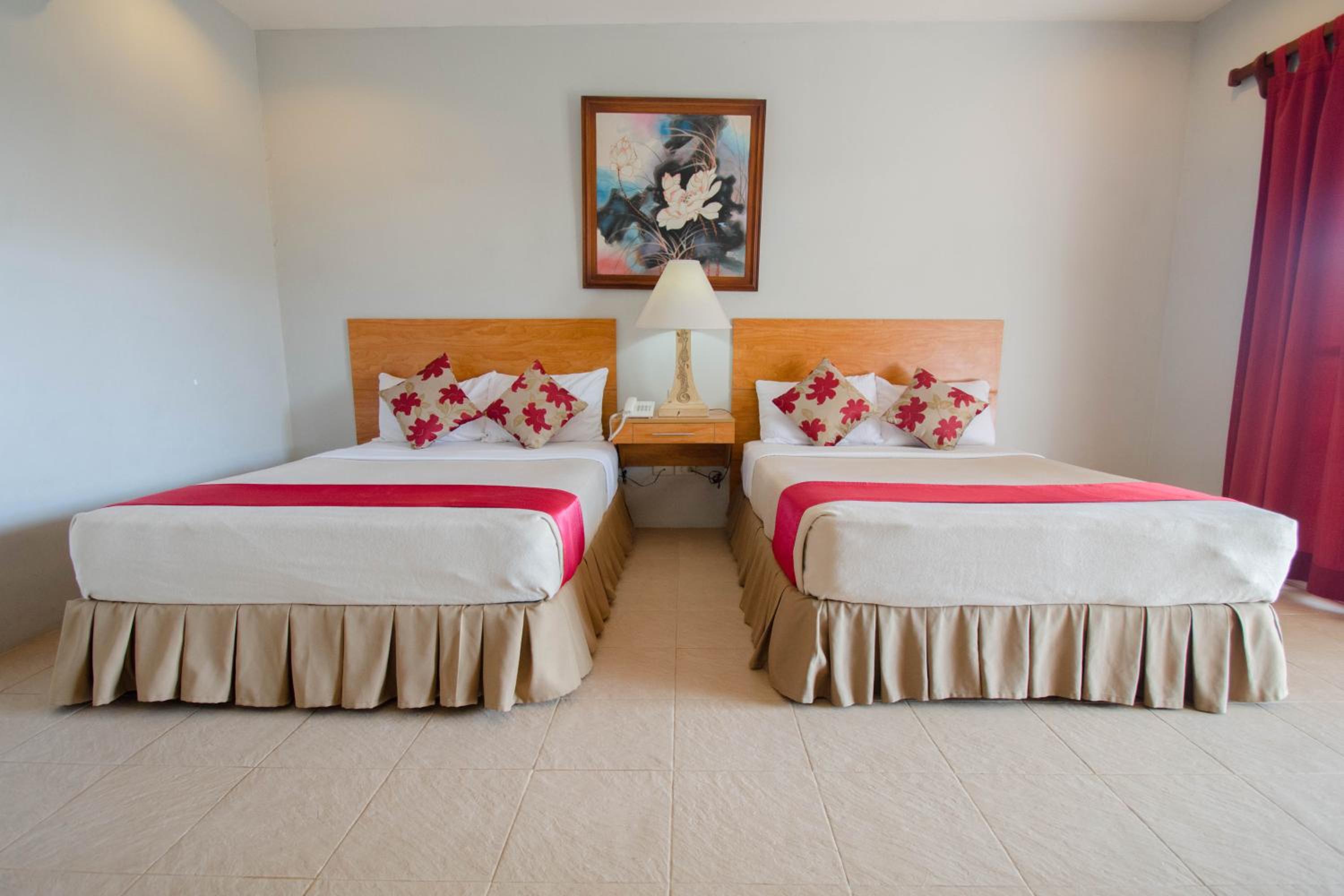 Almont Inland Resort