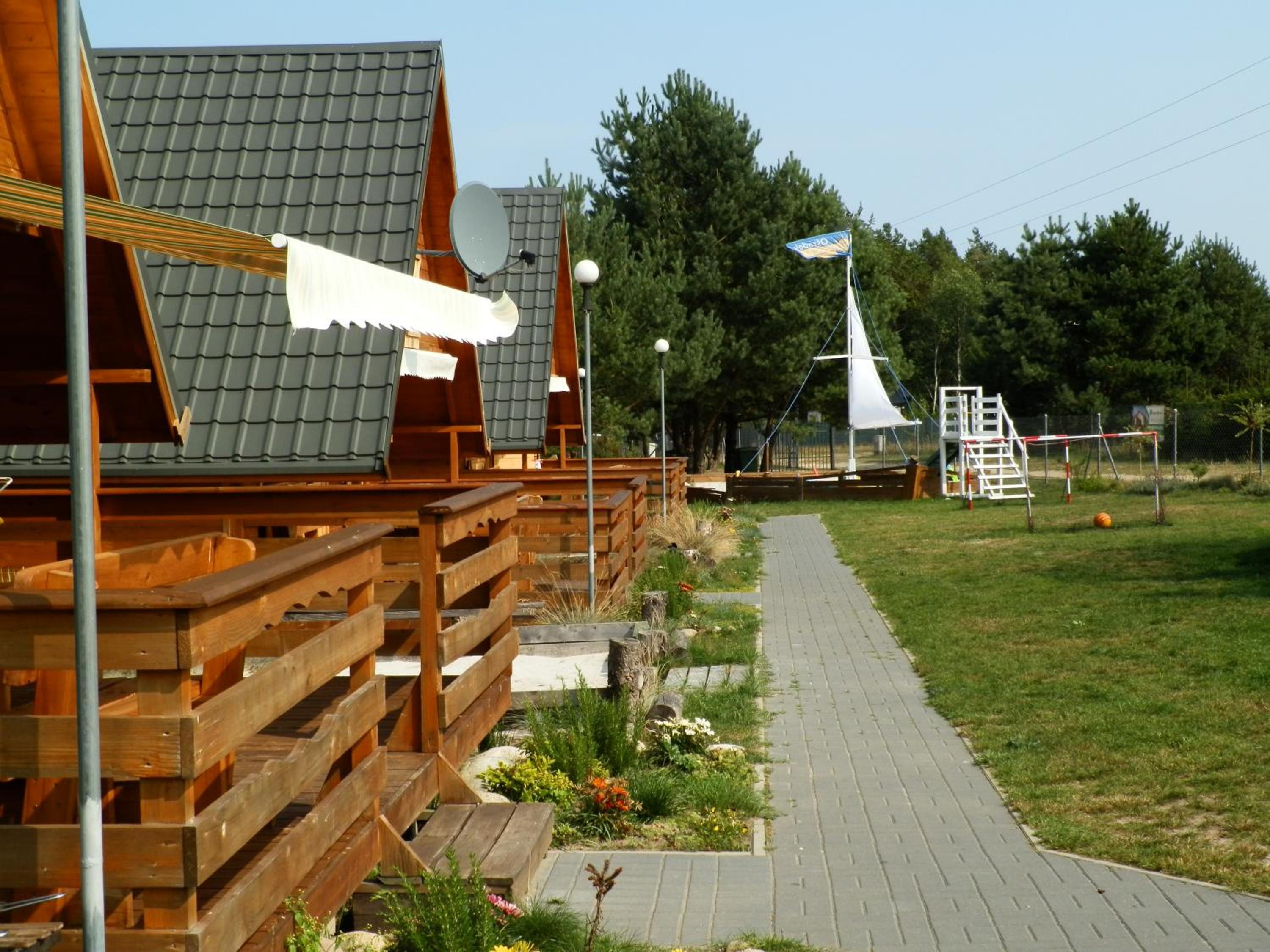 Słoneczna Przystań view 2