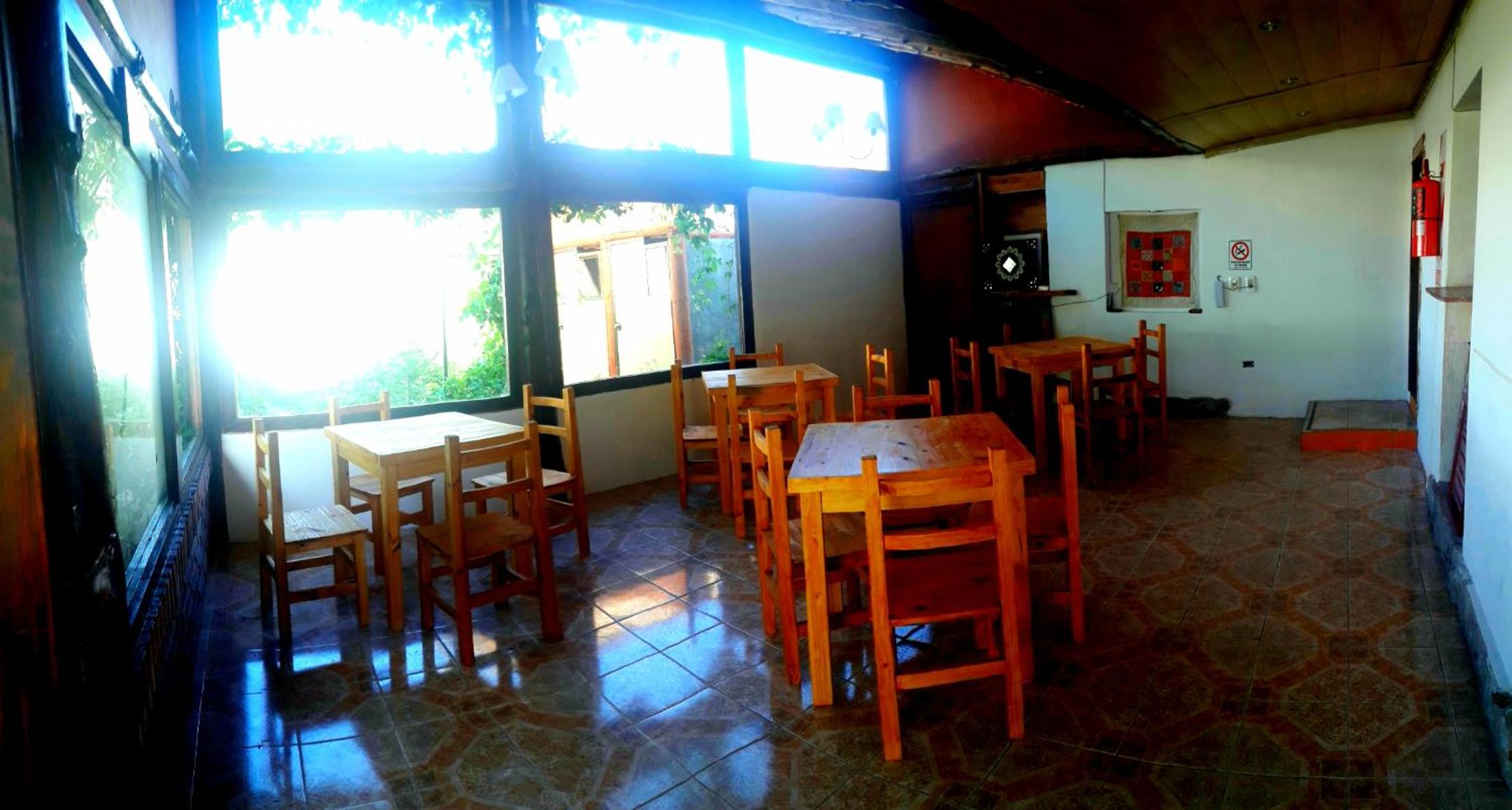 Pura Vida Hostel