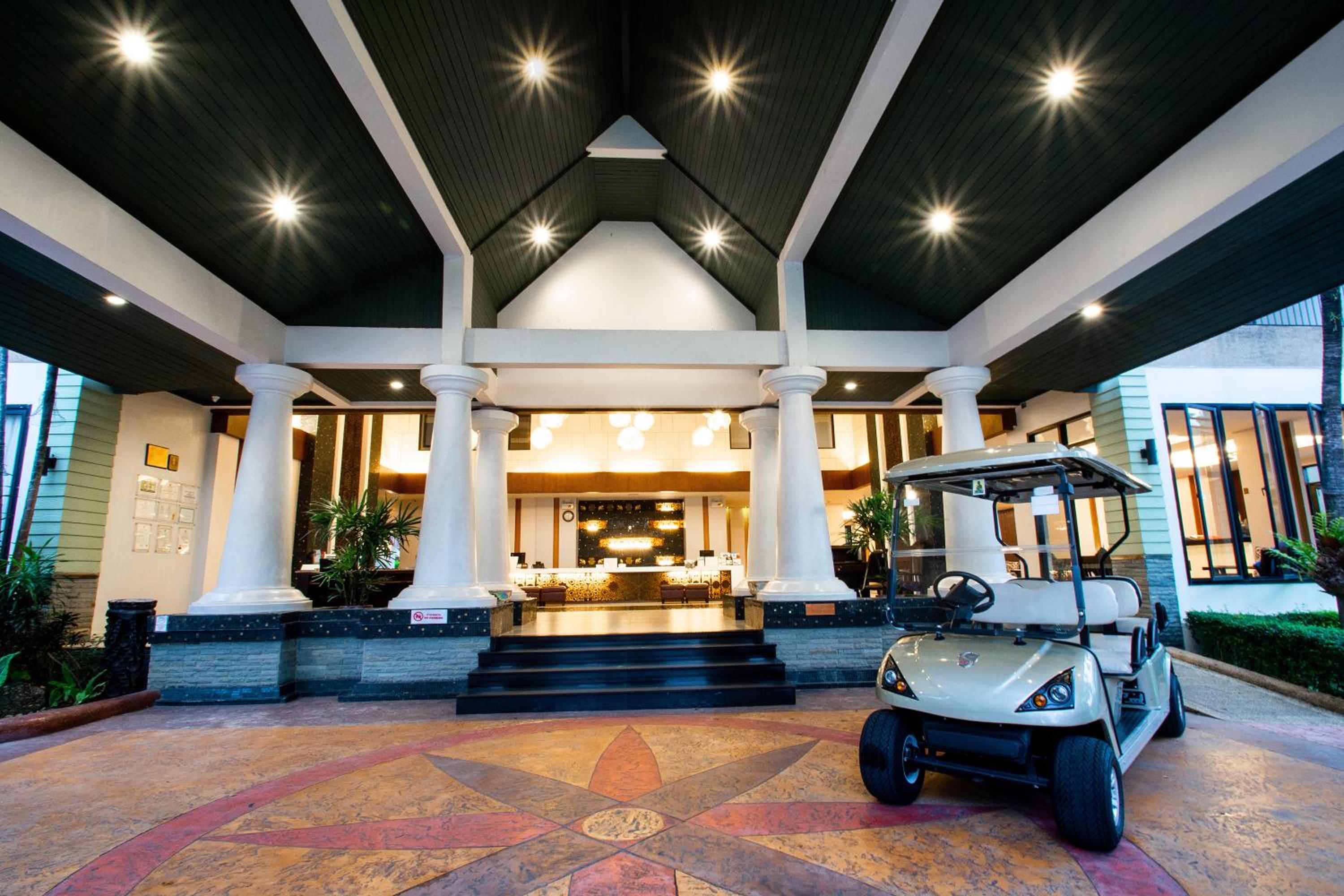 Peach Hill Resort - SHA Extra Plus view 3