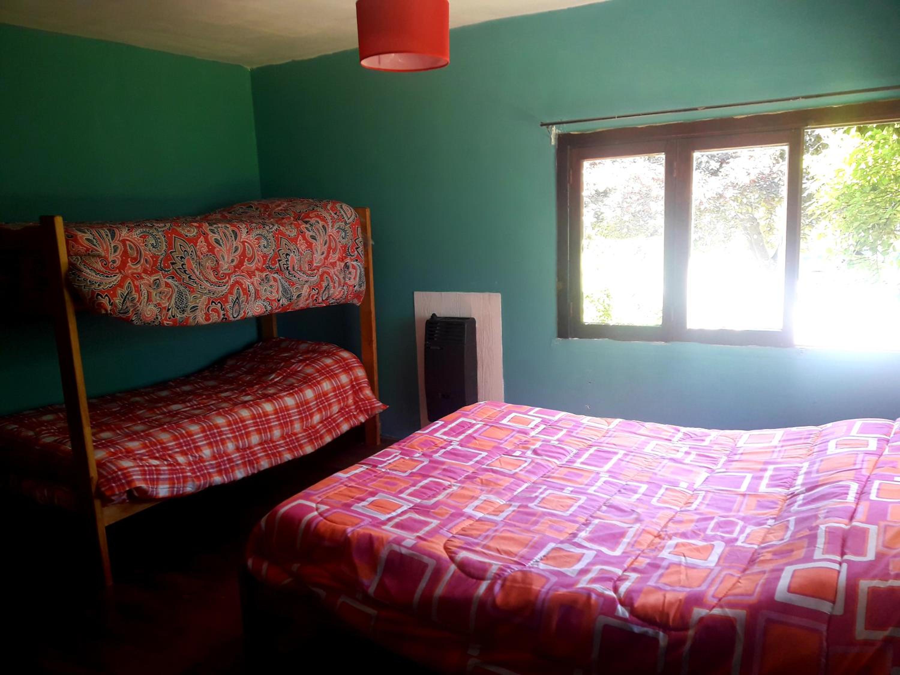 Pura Vida Hostel