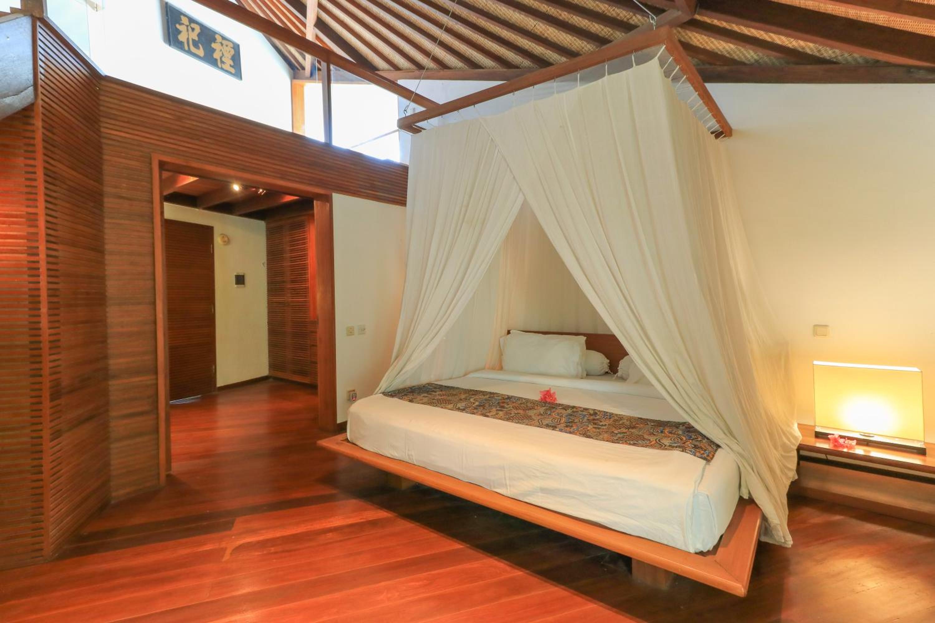 Villas Sin Sin