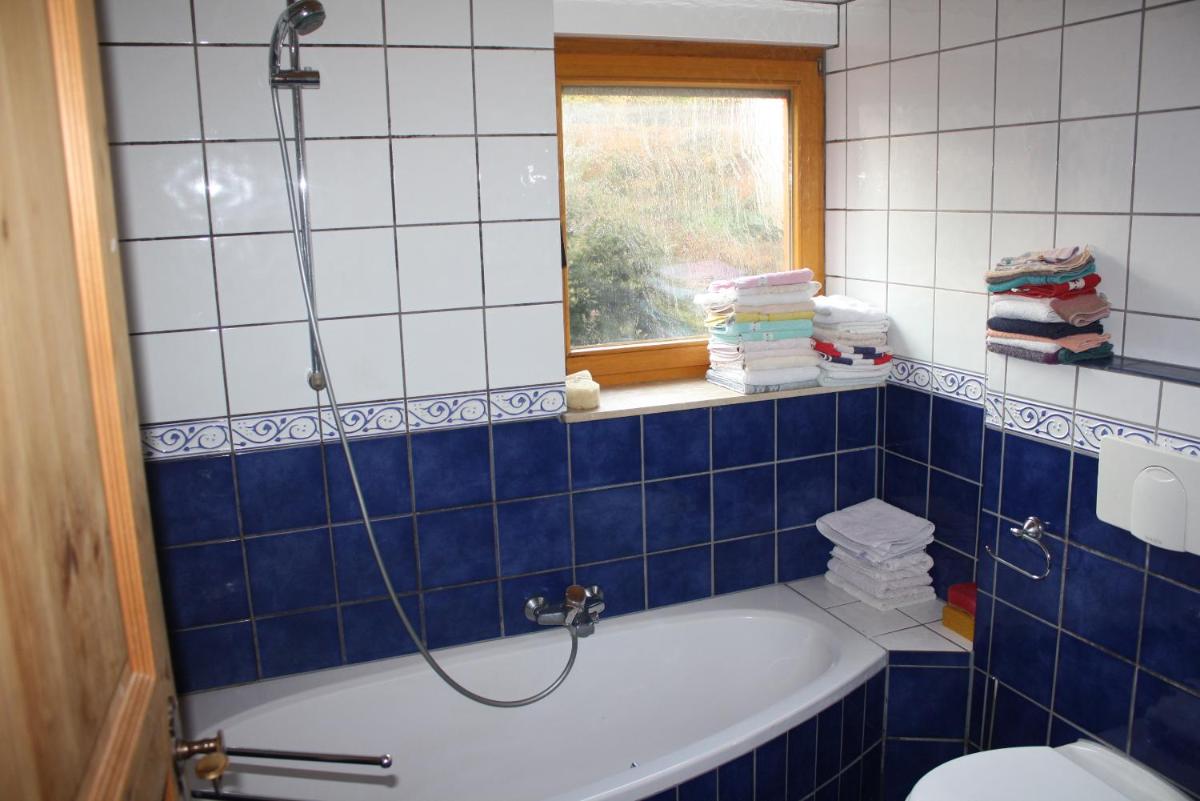 Ferienwohnung Weilerbach view 5