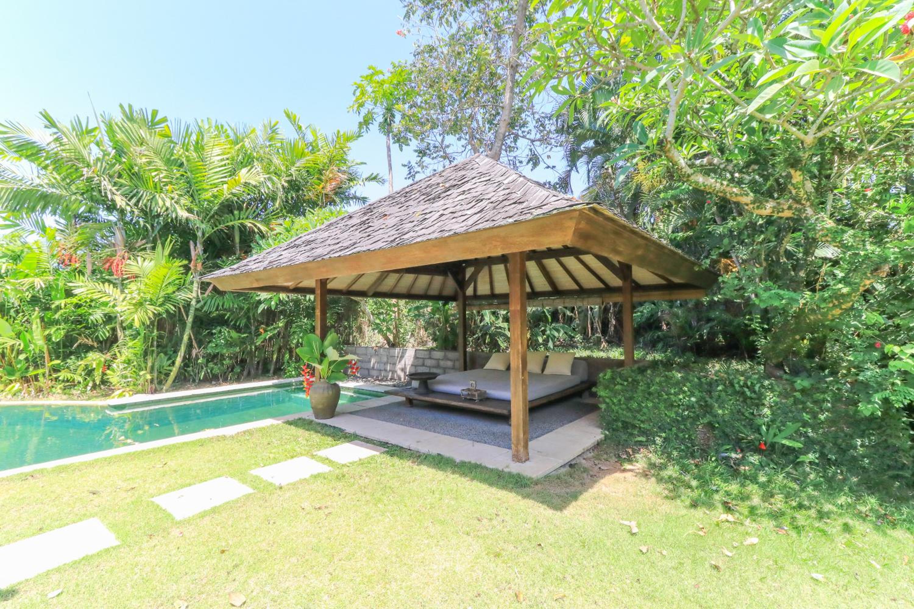 Villas Sin Sin