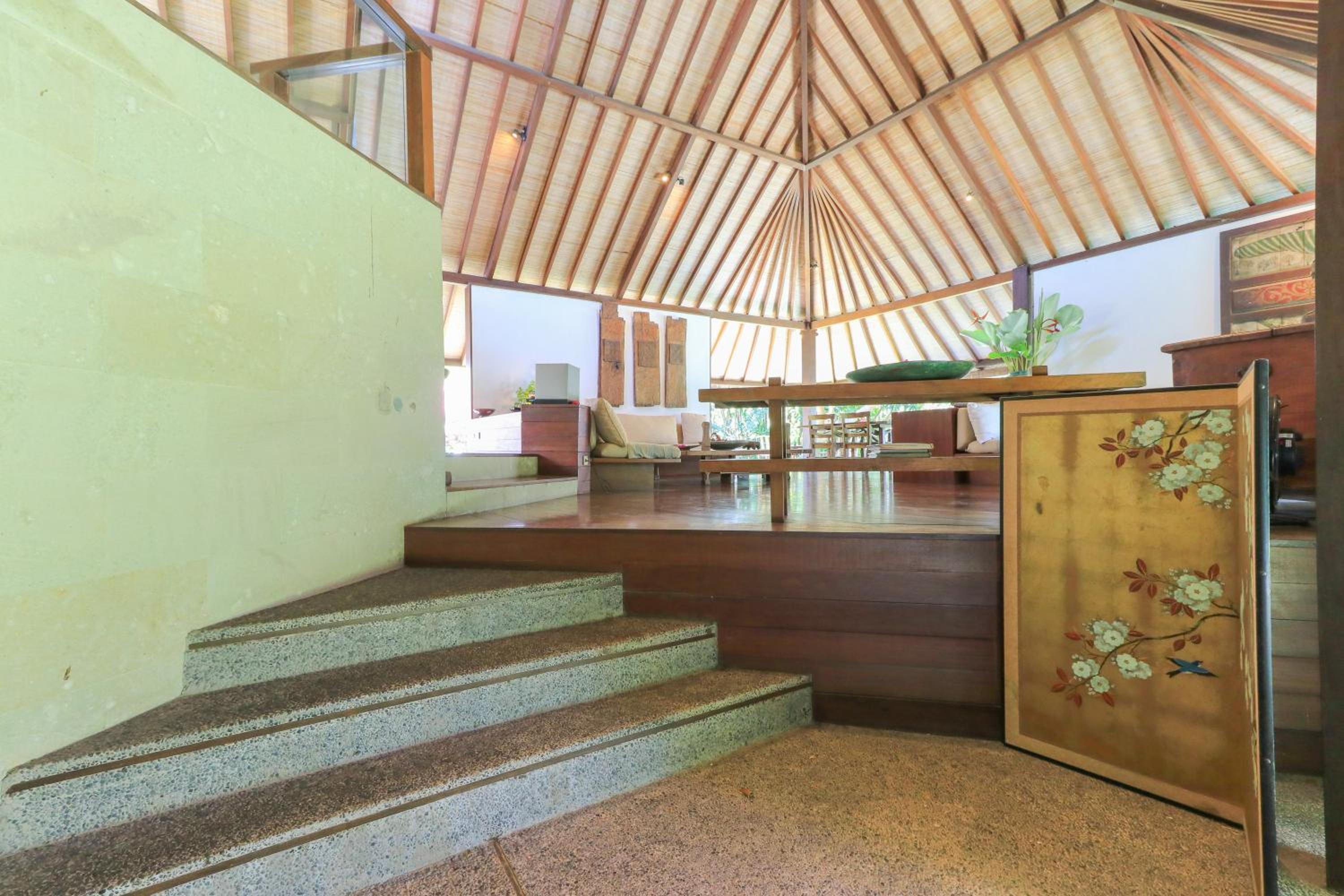 Villas Sin Sin